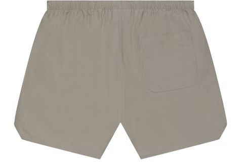 Fear of God Fear of God Essentials Volley Short Taupe sz XL Size US 36 / EU 52 - 2 Thumbnail
