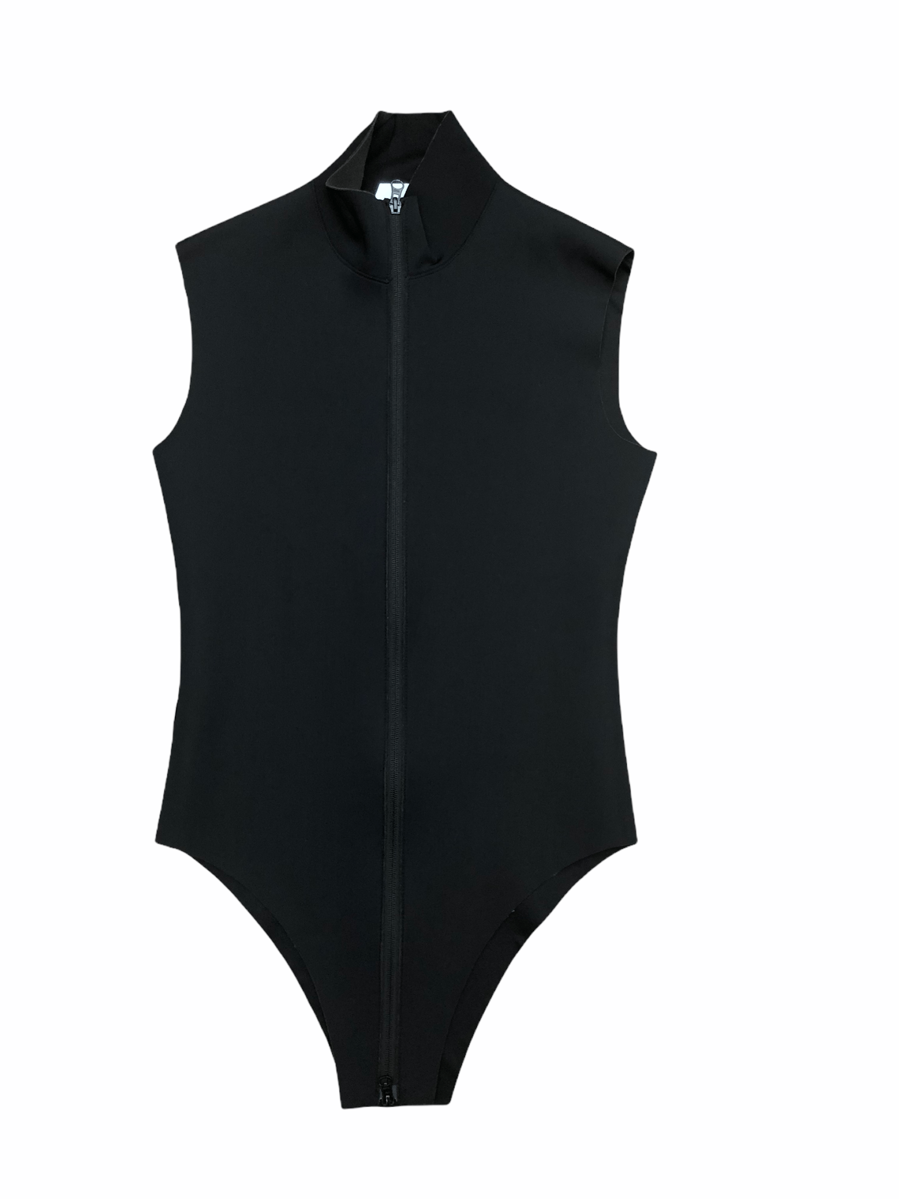 Maison Margiela Sample Neoprene Vest Size US S / EU 44-46 / 1 - 3 Thumbnail