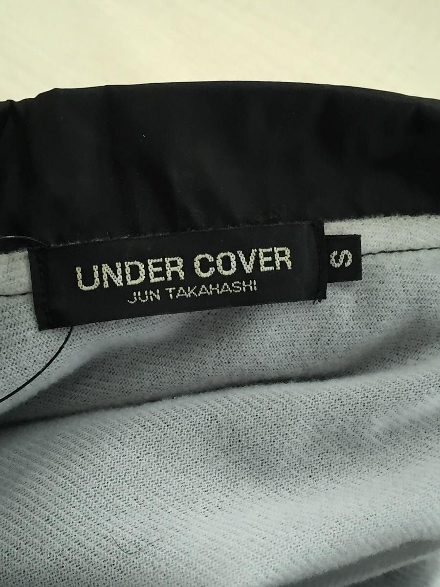 Undercover Parking U Logo Nylon Coach Jacket Size US S / EU 44-46 / 1 - 4 Thumbnail