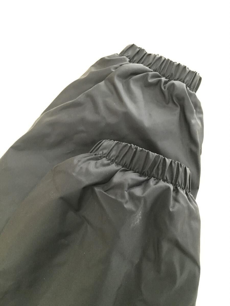 Undercover Parking U Logo Nylon Coach Jacket Size US S / EU 44-46 / 1 - 5 Thumbnail