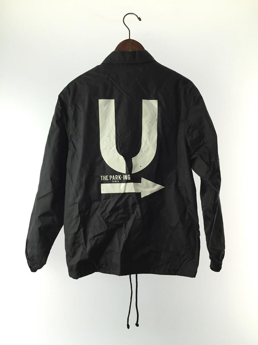 Undercover Parking U Logo Nylon Coach Jacket Size US S / EU 44-46 / 1 - 1 Thumbnail
