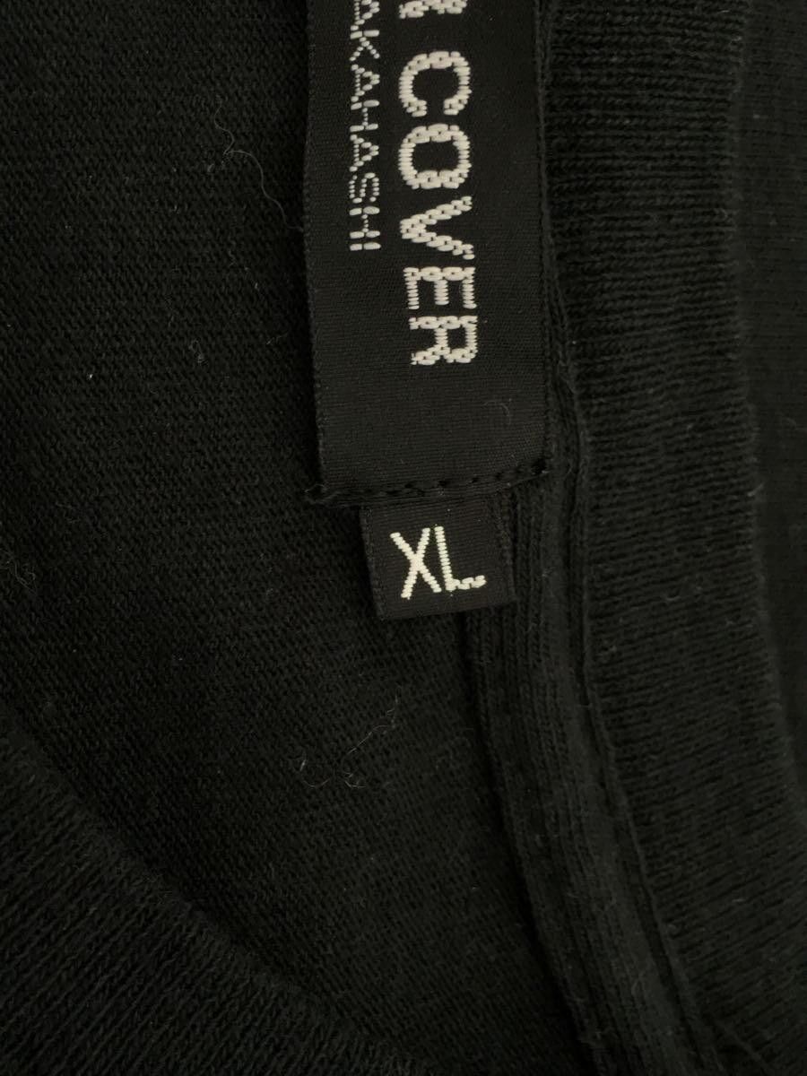 Undercover Teddy Bear Tee Size US XL / EU 56 / 4 - 4 Thumbnail