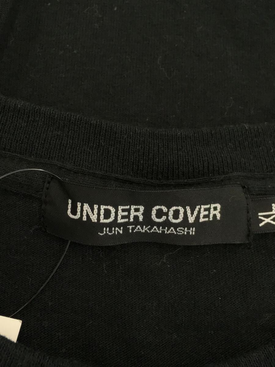 Undercover Teddy Bear Tee Size US XL / EU 56 / 4 - 3 Thumbnail