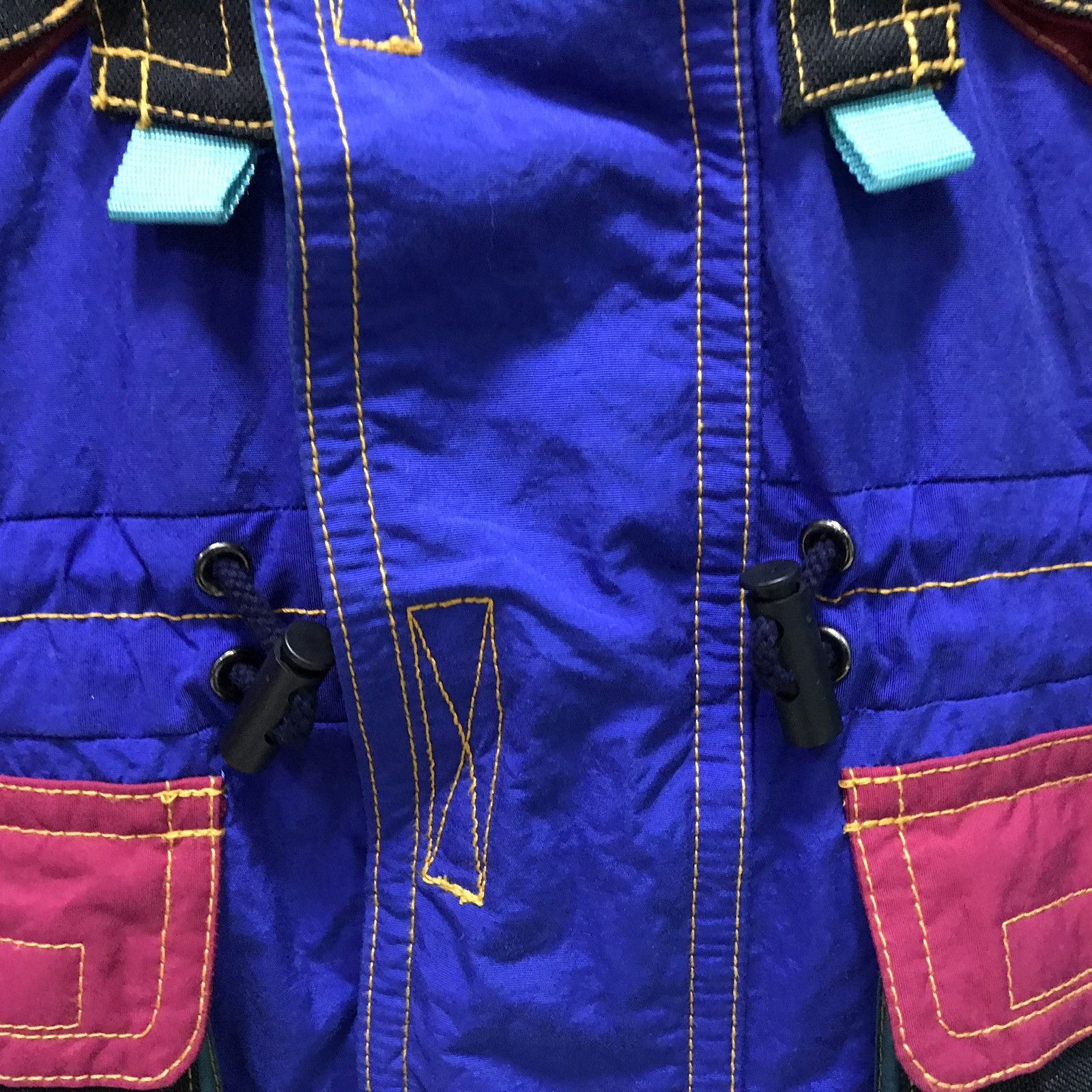 Japanese Brand Fablice Japan Ski Wear Thinsulate Jacket Size US L / EU 52-54 / 3 - 10 Thumbnail