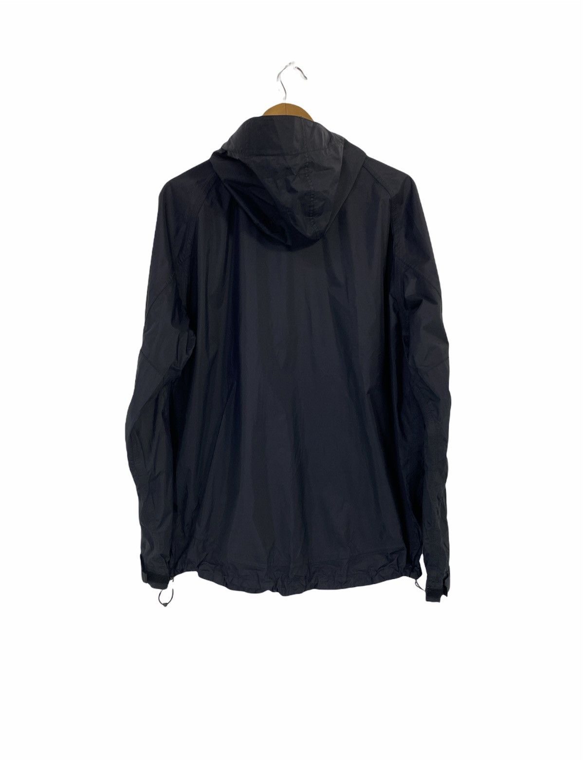 Carhartt Carhartt Waterproof Breathable Jacket Hoodie Small Logo Size US M / EU 48-50 / 2 - 2 Thumbnail