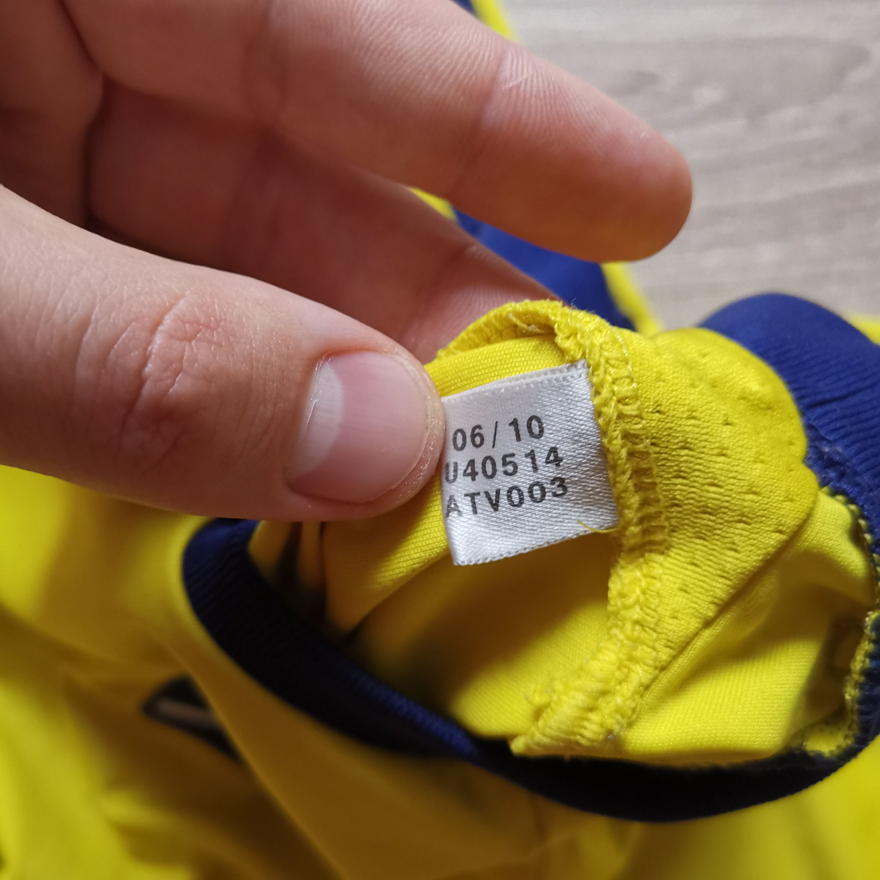 Adidas Adidas Scotland 2011 2012 away jersey soccer football shirt Size US M / EU 48-50 / 2 - 5 Thumbnail