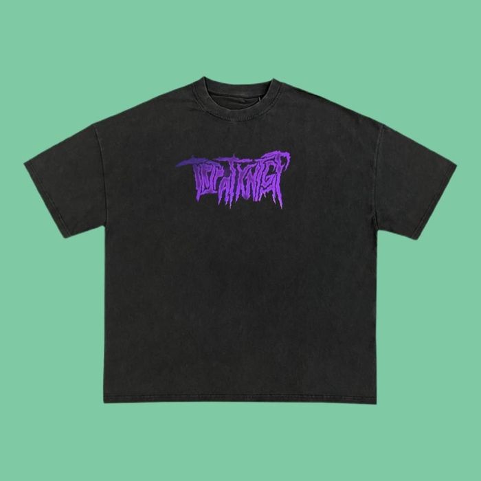 Trippie Redd Trip at Knight Knightengale Tour Tee | Grailed