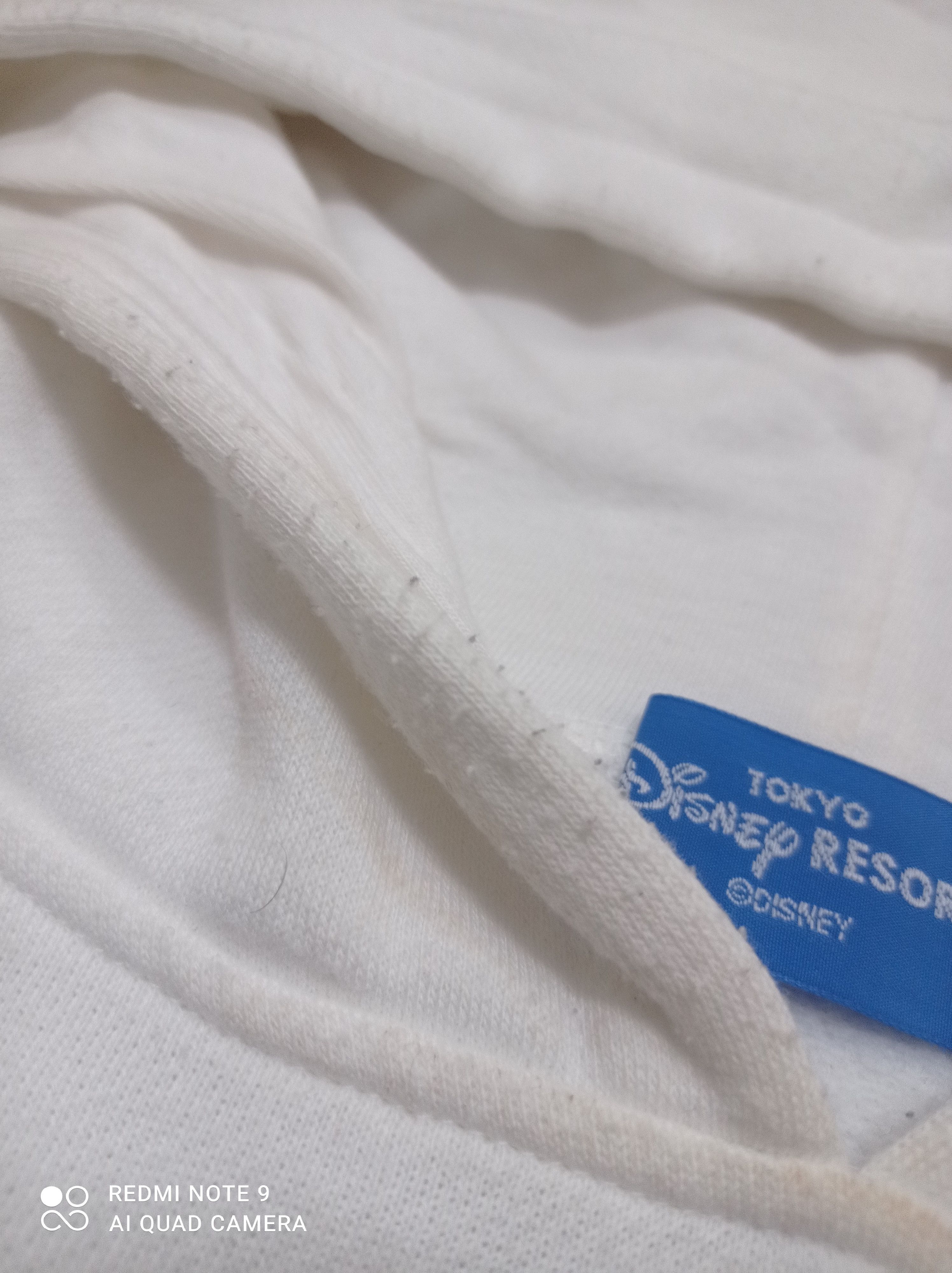 Cartoon Network × Disney × Japanese Brand Disney Resort Mickey mouse and friends hoded sweatshirt Size US XL / EU 56 / 4 - 13 Thumbnail