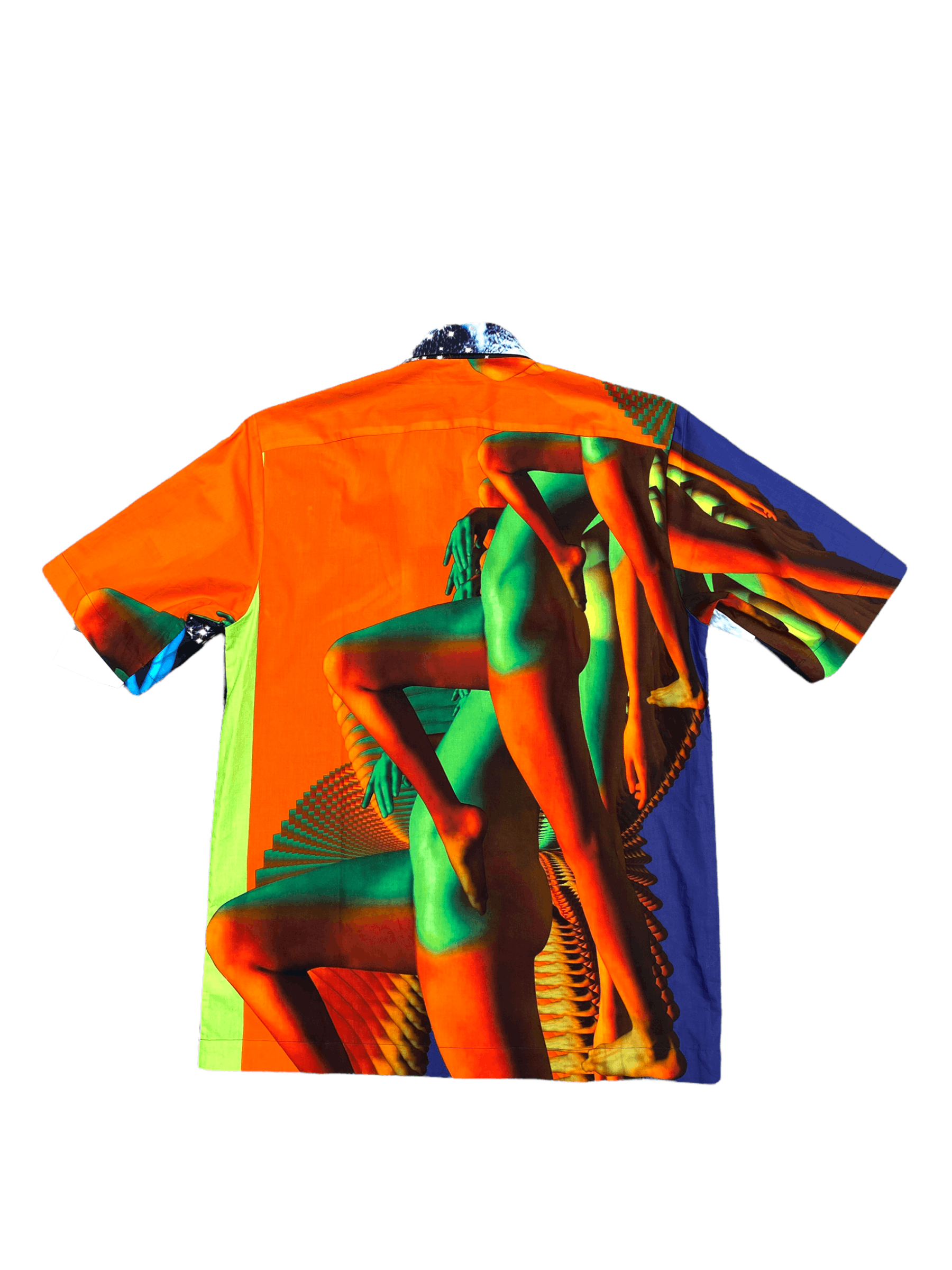 Dries Van Noten Ninagawa | Grailed