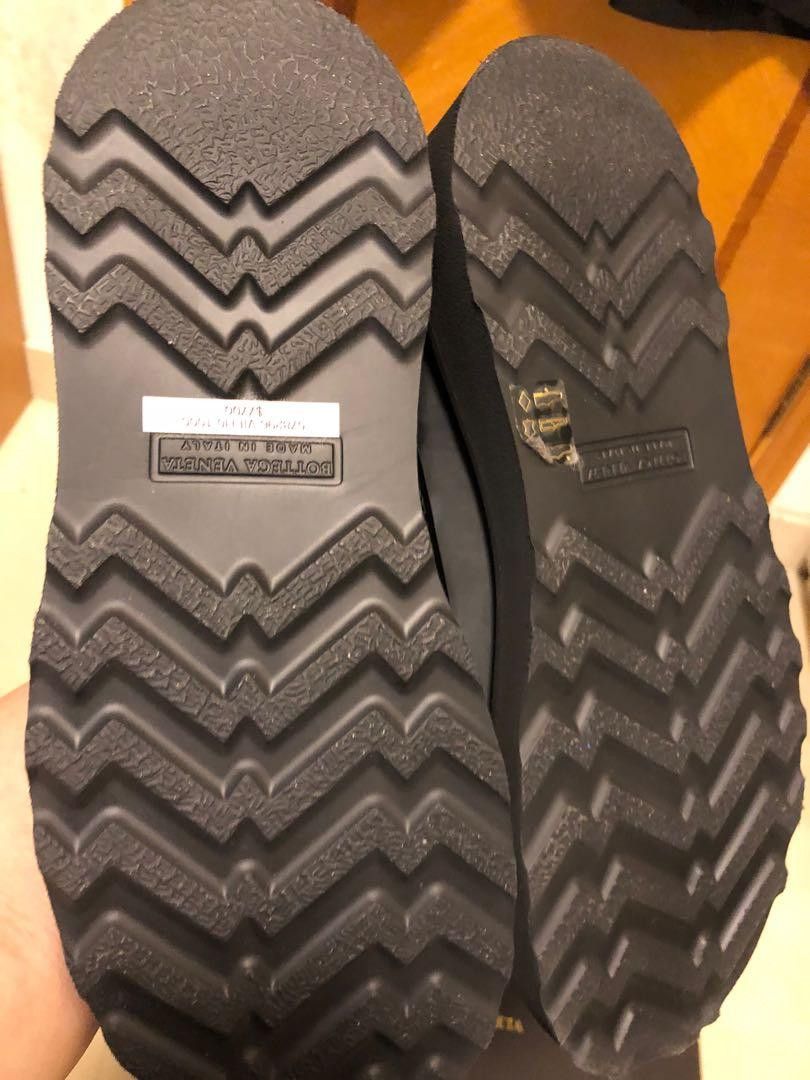 Bottega Veneta Bottega Veneta tire boots Size US 8.5 / EU 41-42 - 4 Thumbnail