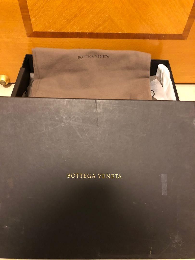 Bottega Veneta Bottega Veneta tire boots Size US 8.5 / EU 41-42 - 6 Thumbnail