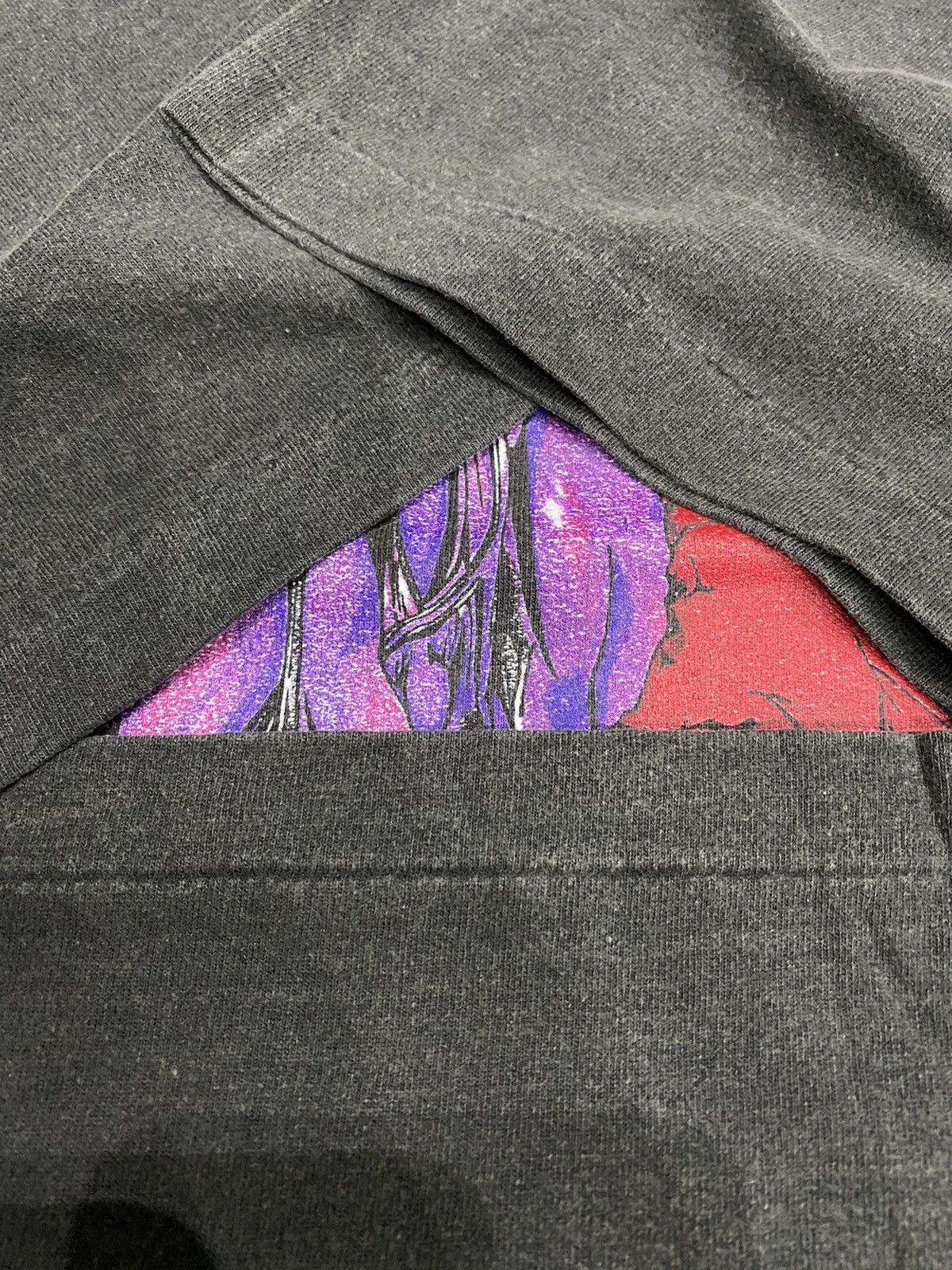 Other Berserk Bootleg Anime Manga Akira Slayer Naruto Supreme 90s Size US XL / EU 56 / 4 - 3 Thumbnail