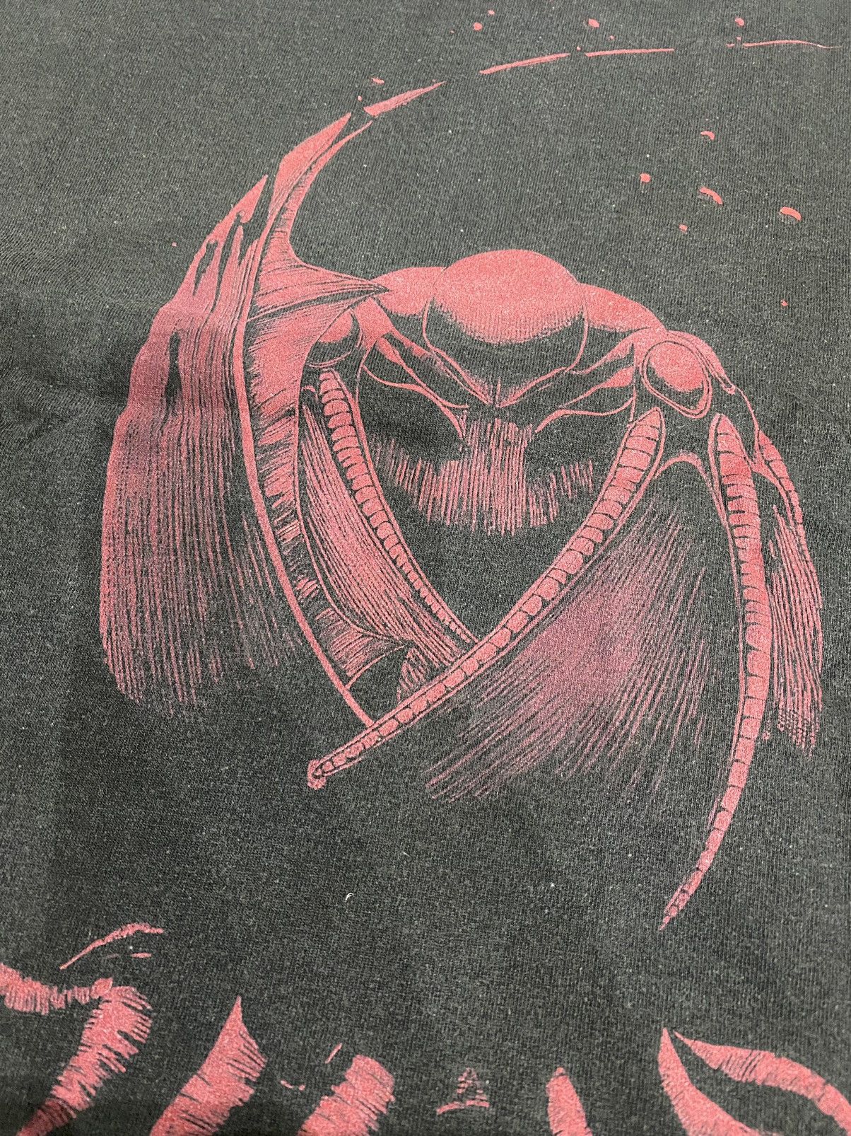 Other Berserk Bootleg Anime Manga Akira Slayer Naruto Supreme 90s Size US XL / EU 56 / 4 - 5 Thumbnail
