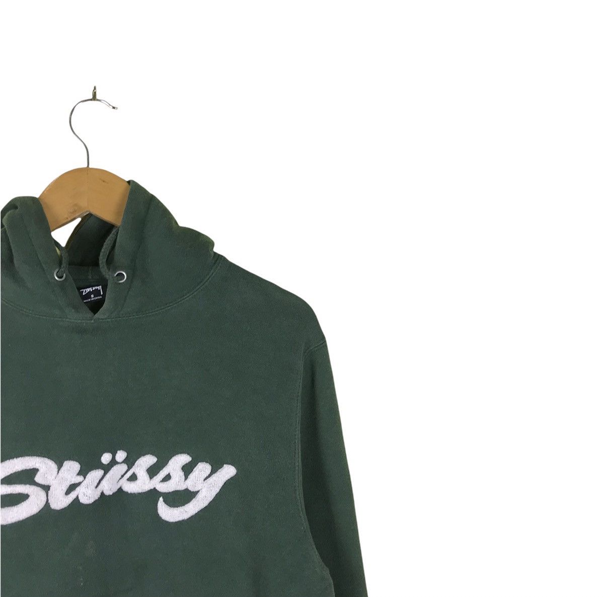 Stussy Stussy Sweatshirt/Hoodie Size US S / EU 44-46 / 1 - 2 Thumbnail