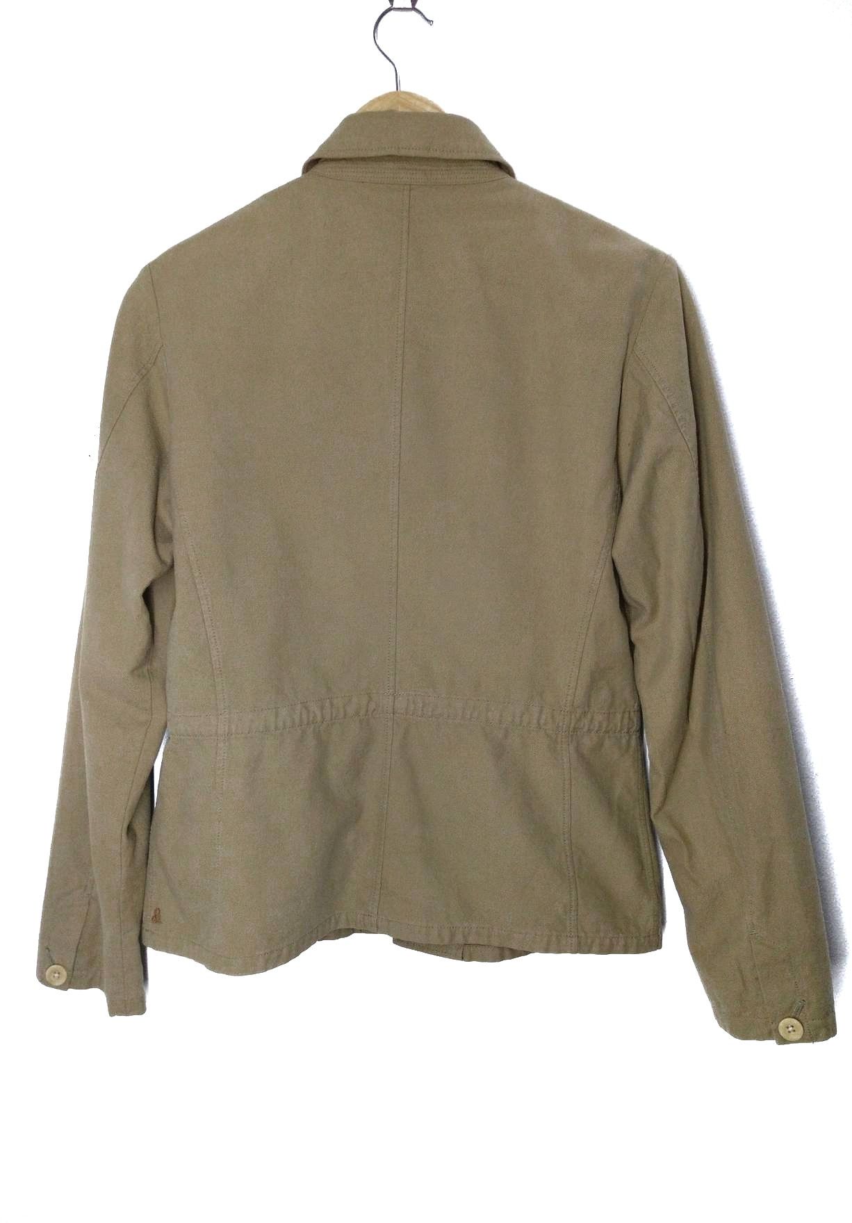 45rpm × Japanese Brand × Vintage 🔥 Japanese Brand 45RPM Japan Cotton Design Chore Jacket Size US S / EU 44-46 / 1 - 2 Thumbnail