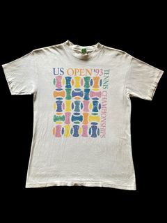 Us Open Vintage T Shirt | Grailed