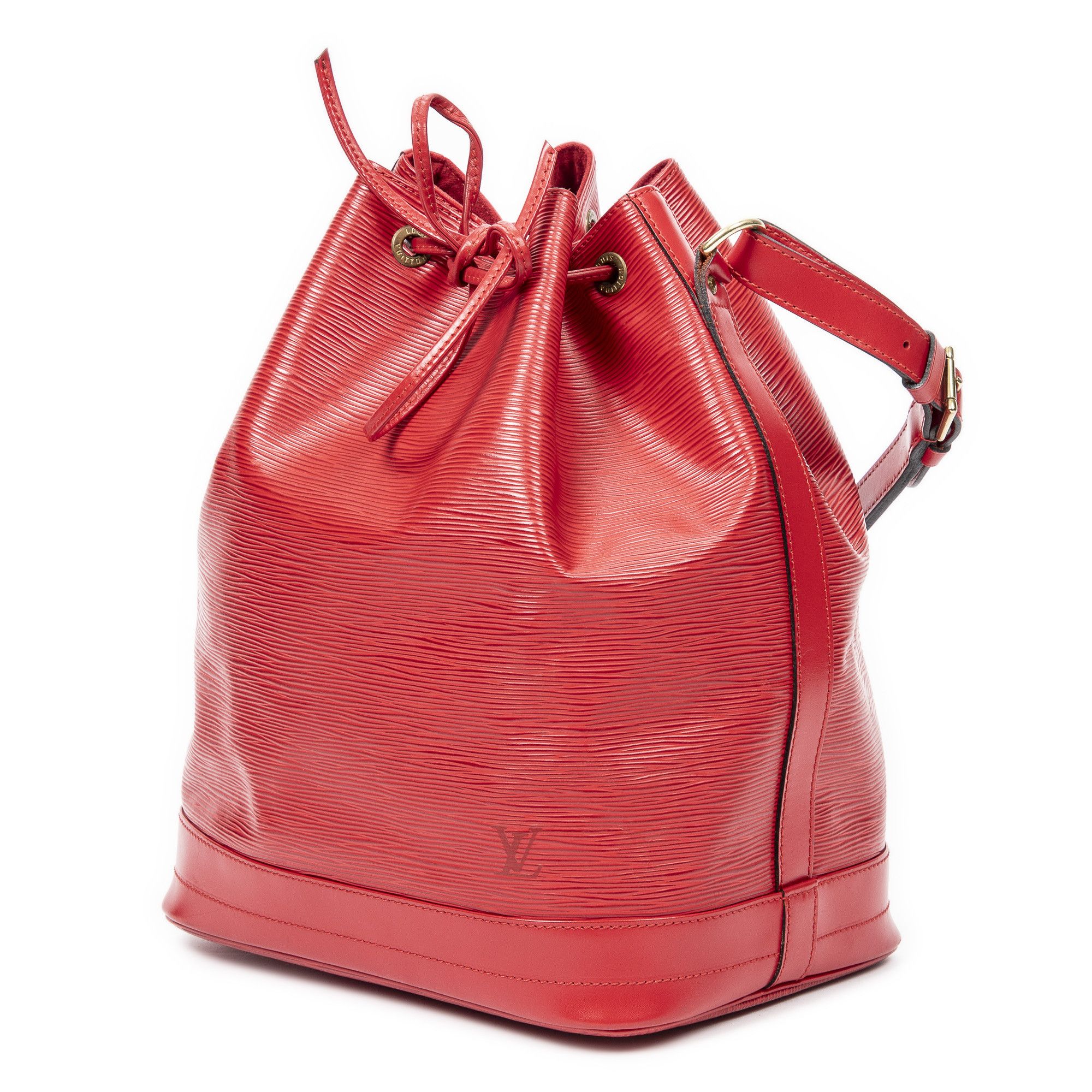 louis vuitton nmd red