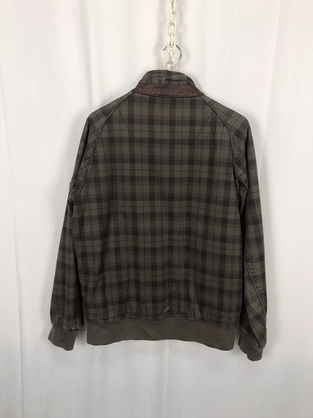 Timberland Timberland zipper jacket Size US M / EU 48-50 / 2 - 8 Thumbnail