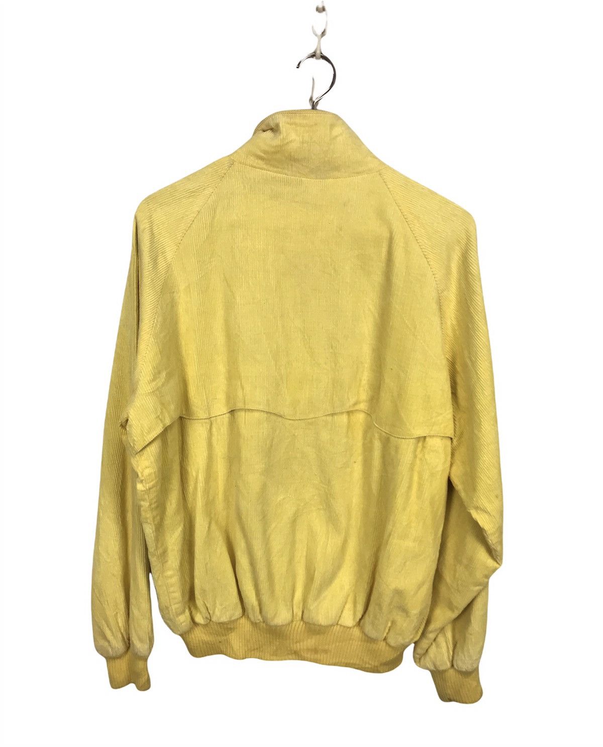 Nordstrom Nordstrom zipper jacket Size US L / EU 52-54 / 3 - 2 Thumbnail