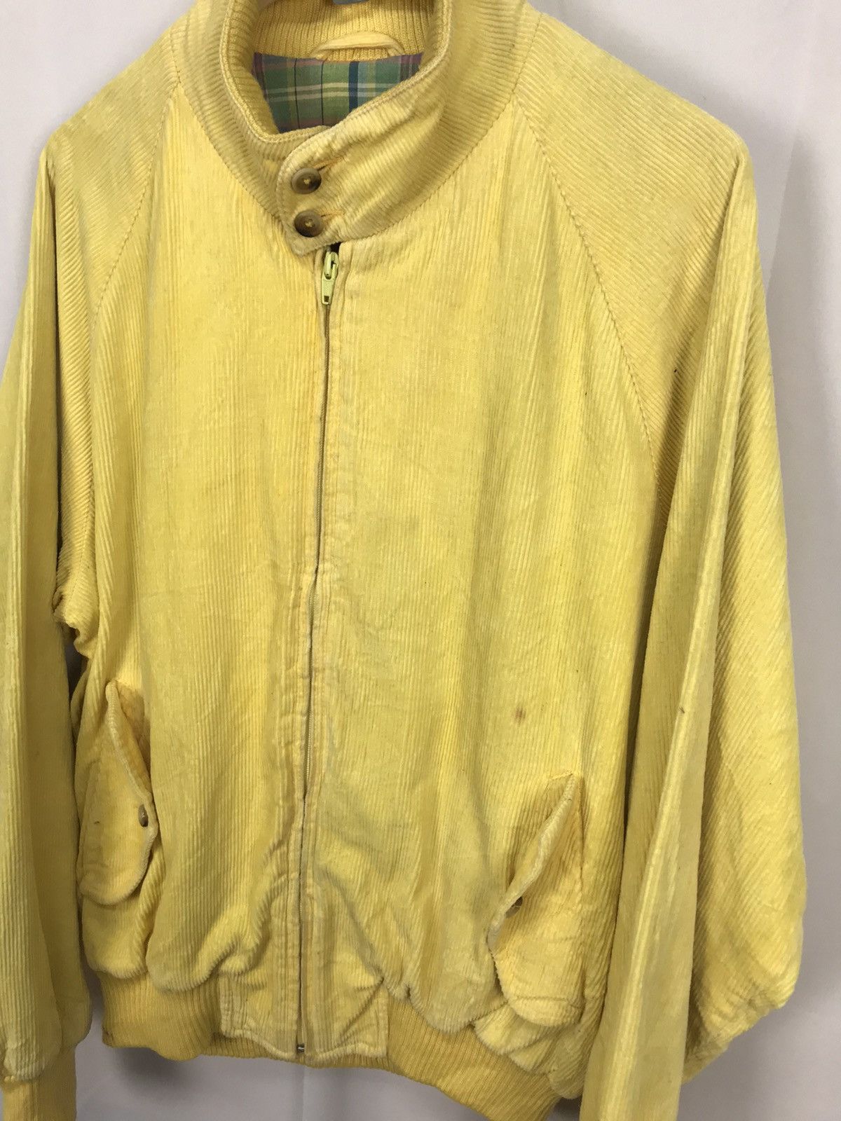 Nordstrom Nordstrom zipper jacket Size US L / EU 52-54 / 3 - 3 Thumbnail