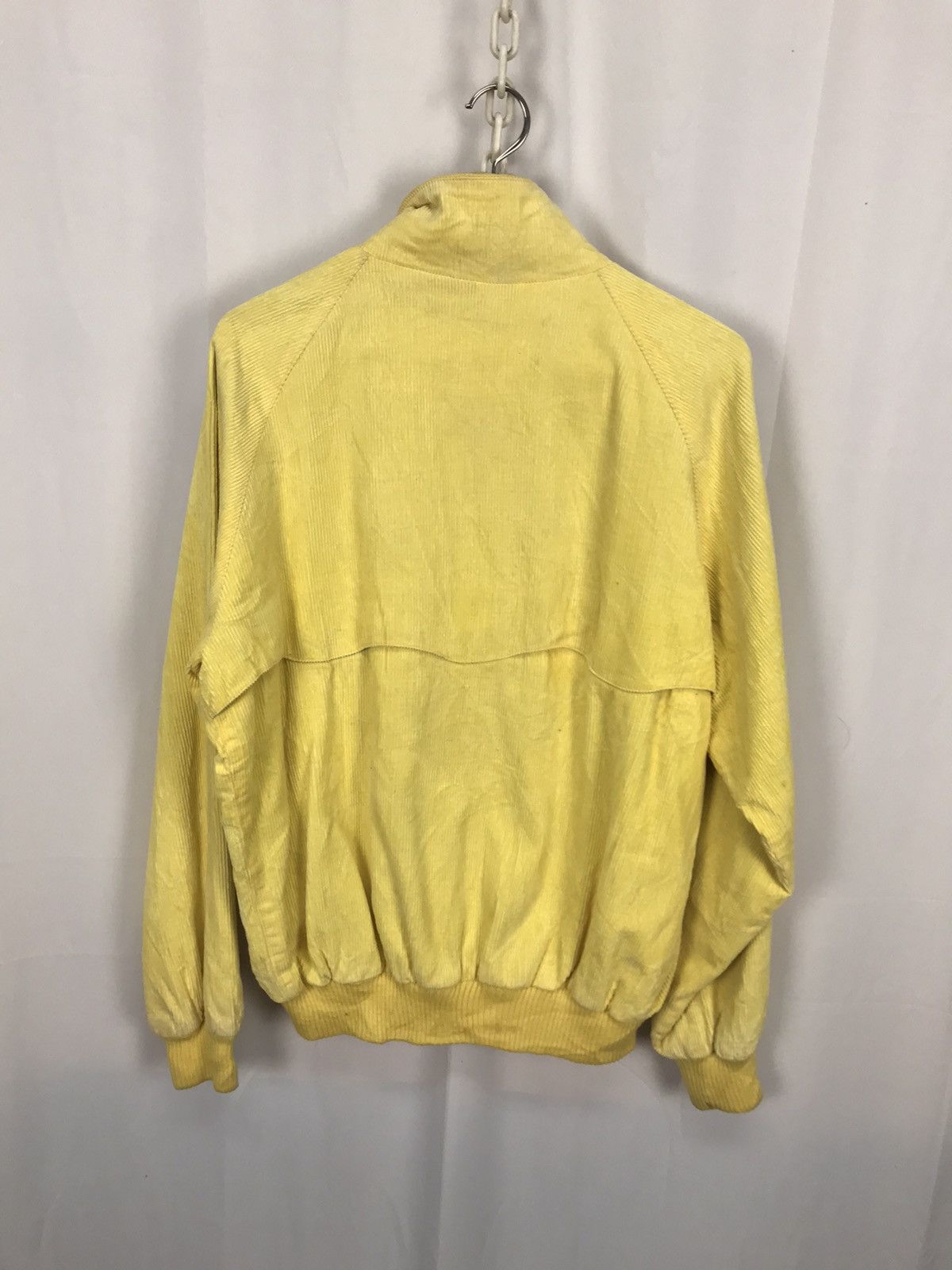 Nordstrom Nordstrom zipper jacket Size US L / EU 52-54 / 3 - 6 Thumbnail