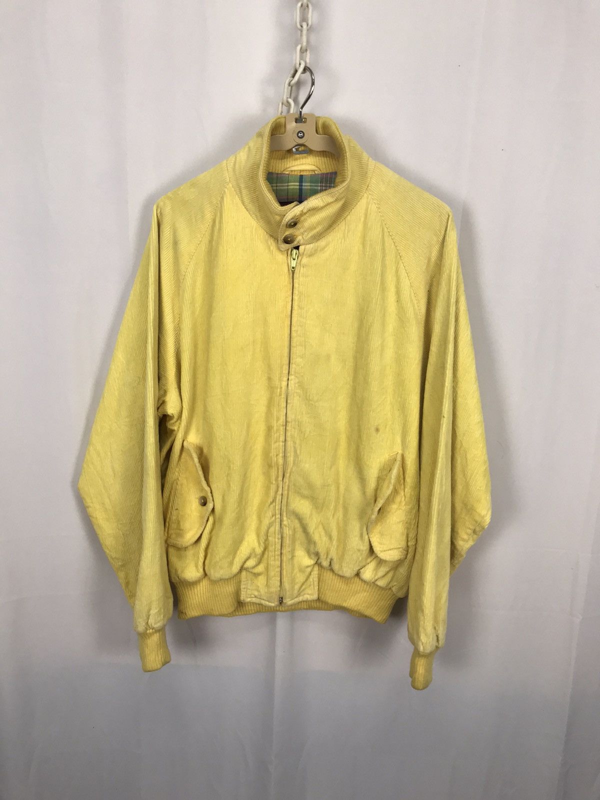Nordstrom Nordstrom zipper jacket Size US L / EU 52-54 / 3 - 5 Thumbnail