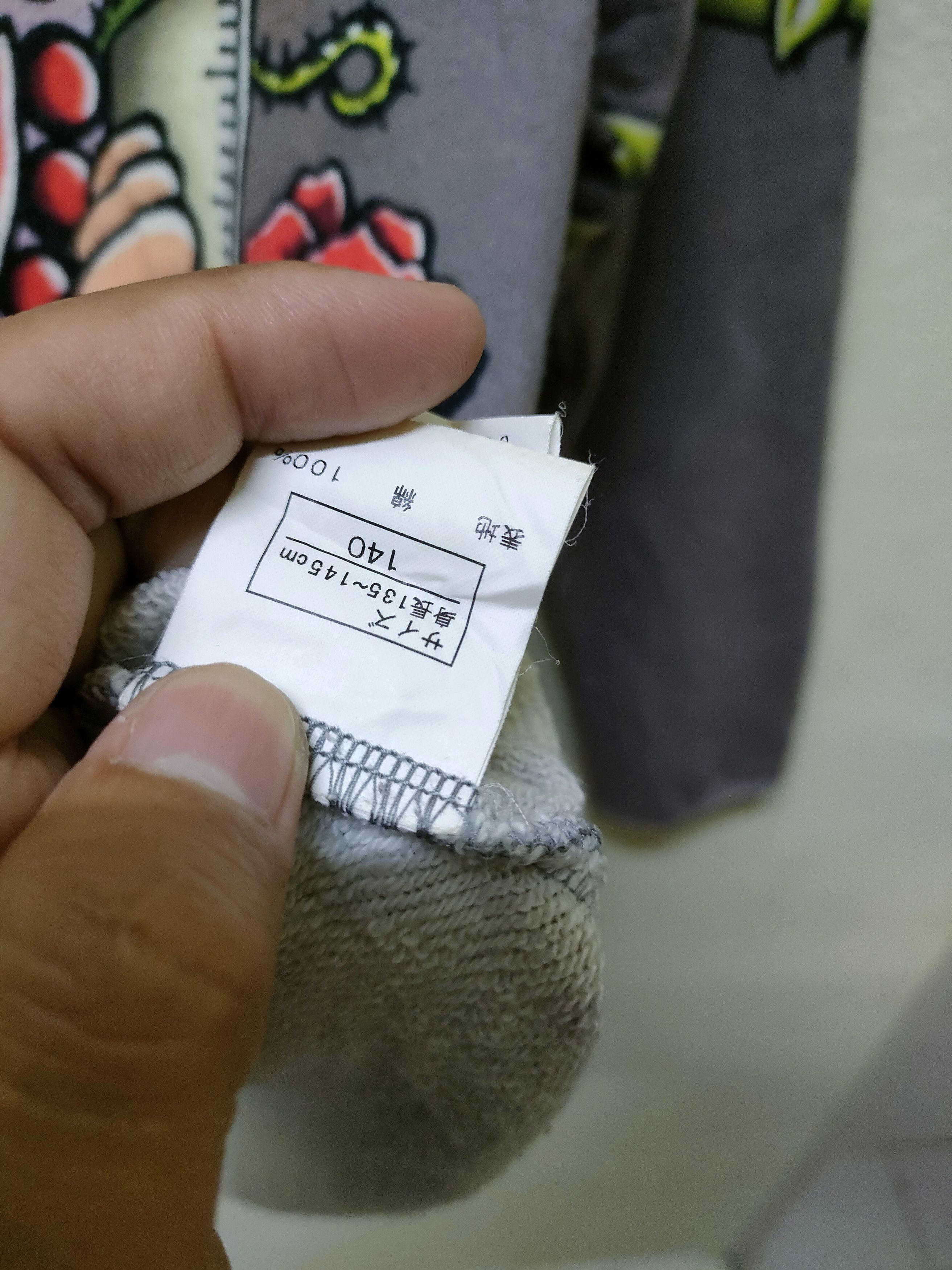 Hysteric Glamour × Japanese Brand Steal 🔥 🔥 Hysteric Mini By Hysteric Glamour Size US XS / EU 42 / 0 - 4 Thumbnail