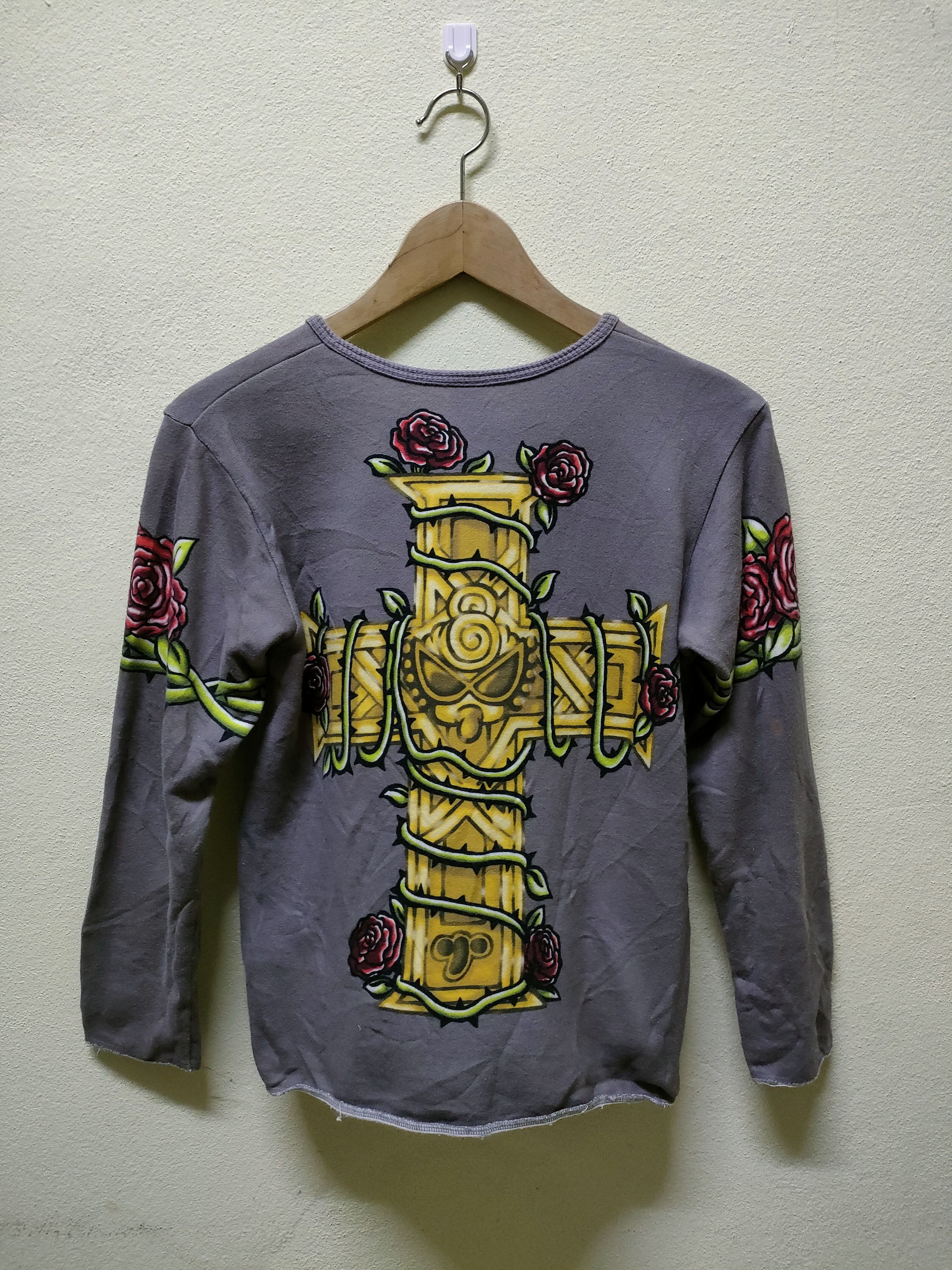 Hysteric Glamour × Japanese Brand Steal 🔥 🔥 Hysteric Mini By Hysteric Glamour Size US XS / EU 42 / 0 - 2 Thumbnail