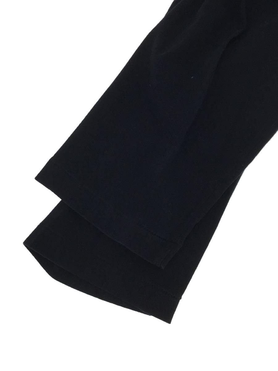 Yohji Yamamoto Pour Homme Asakura Long Sleeve Tee Size US L / EU 52-54 / 3 - 6 Thumbnail
