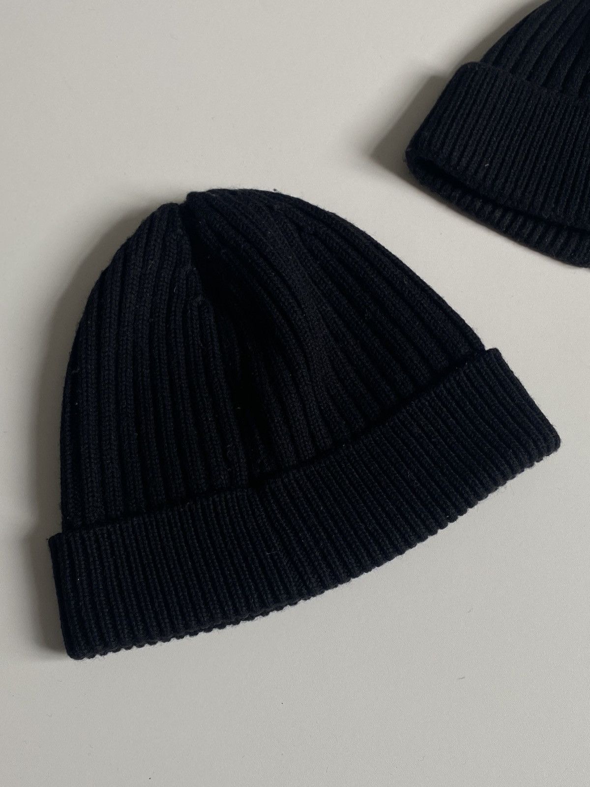Moncler Moncler vintage wool hat Size ONE SIZE - 7 Thumbnail