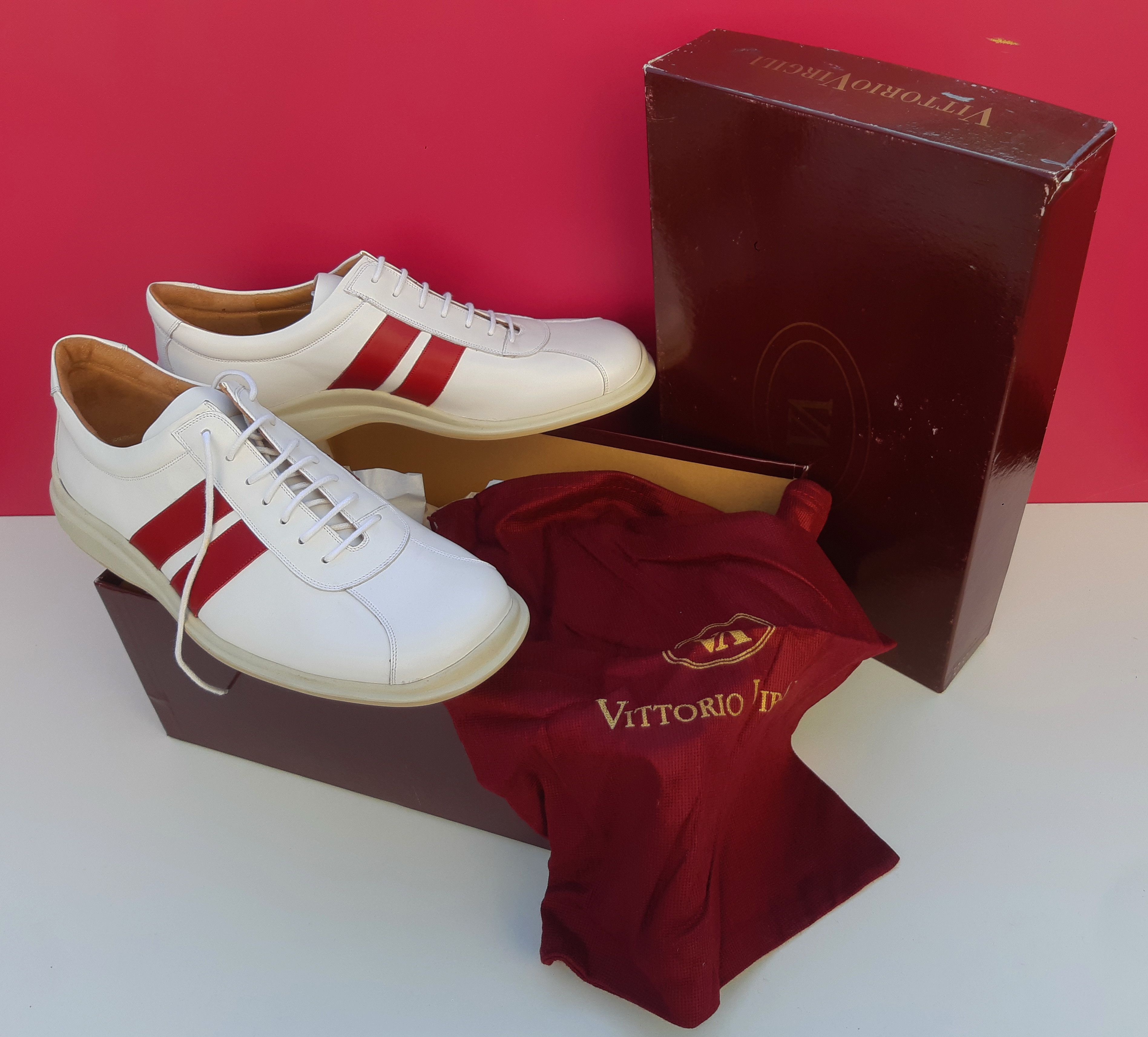 稀少　VITTORIO VIRGILI MIDE IN ITALY 稀少VITTORIO VIRGILI MIDE IN ITALY