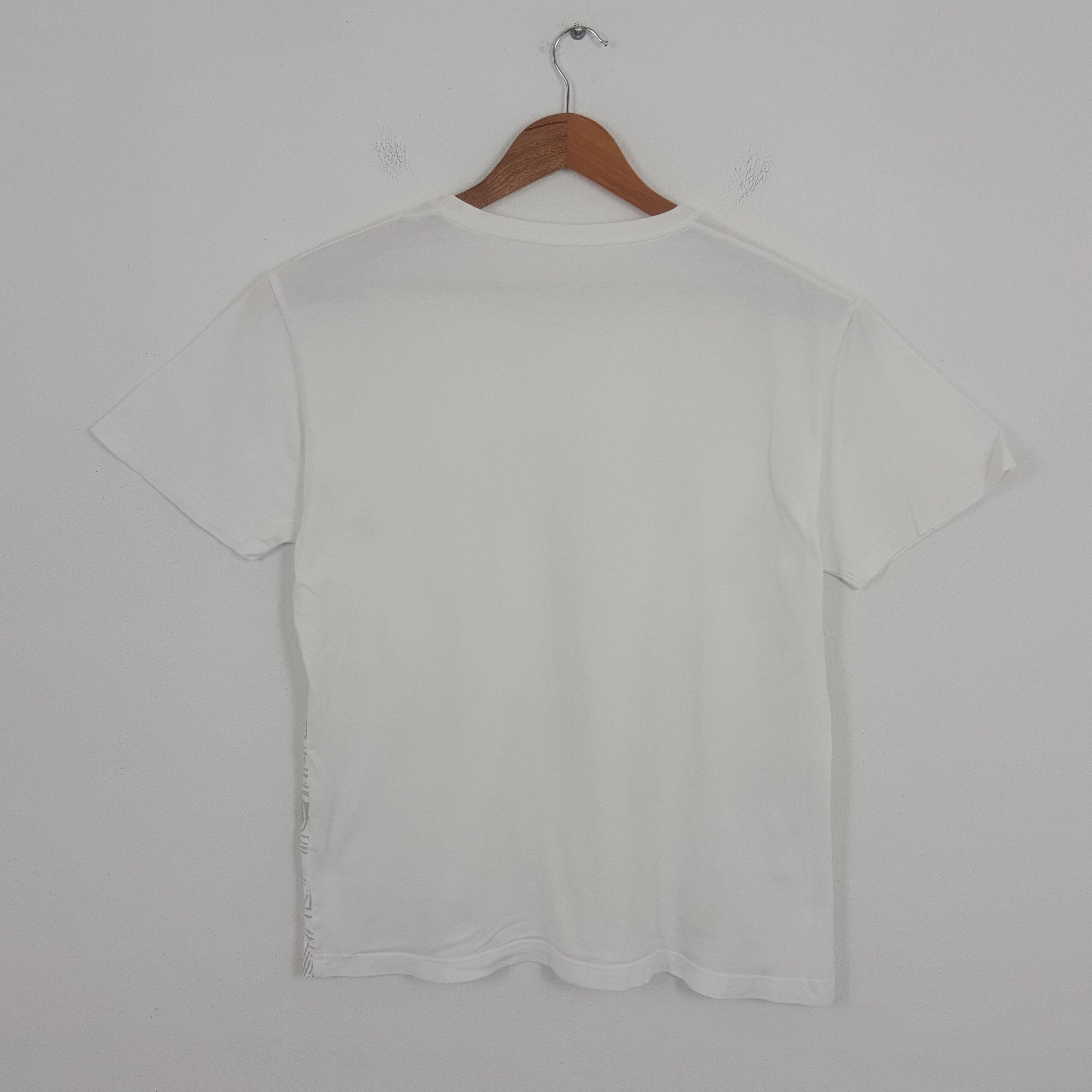 Cartoon Network × Japanese Brand × Uniqlo Vintage Japanese Animeted Series T-Shirt Size US L / EU 52-54 / 3 - 3 Thumbnail