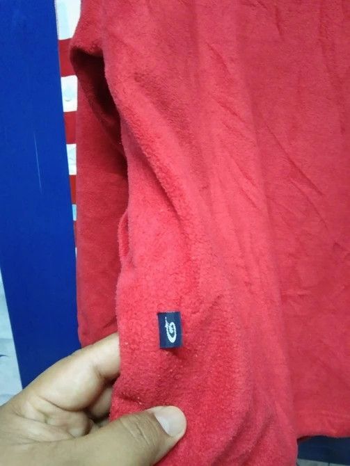 Other VINTAGE PIKO FLEECE JACKET Size US L / EU 52-54 / 3 - 10 Thumbnail
