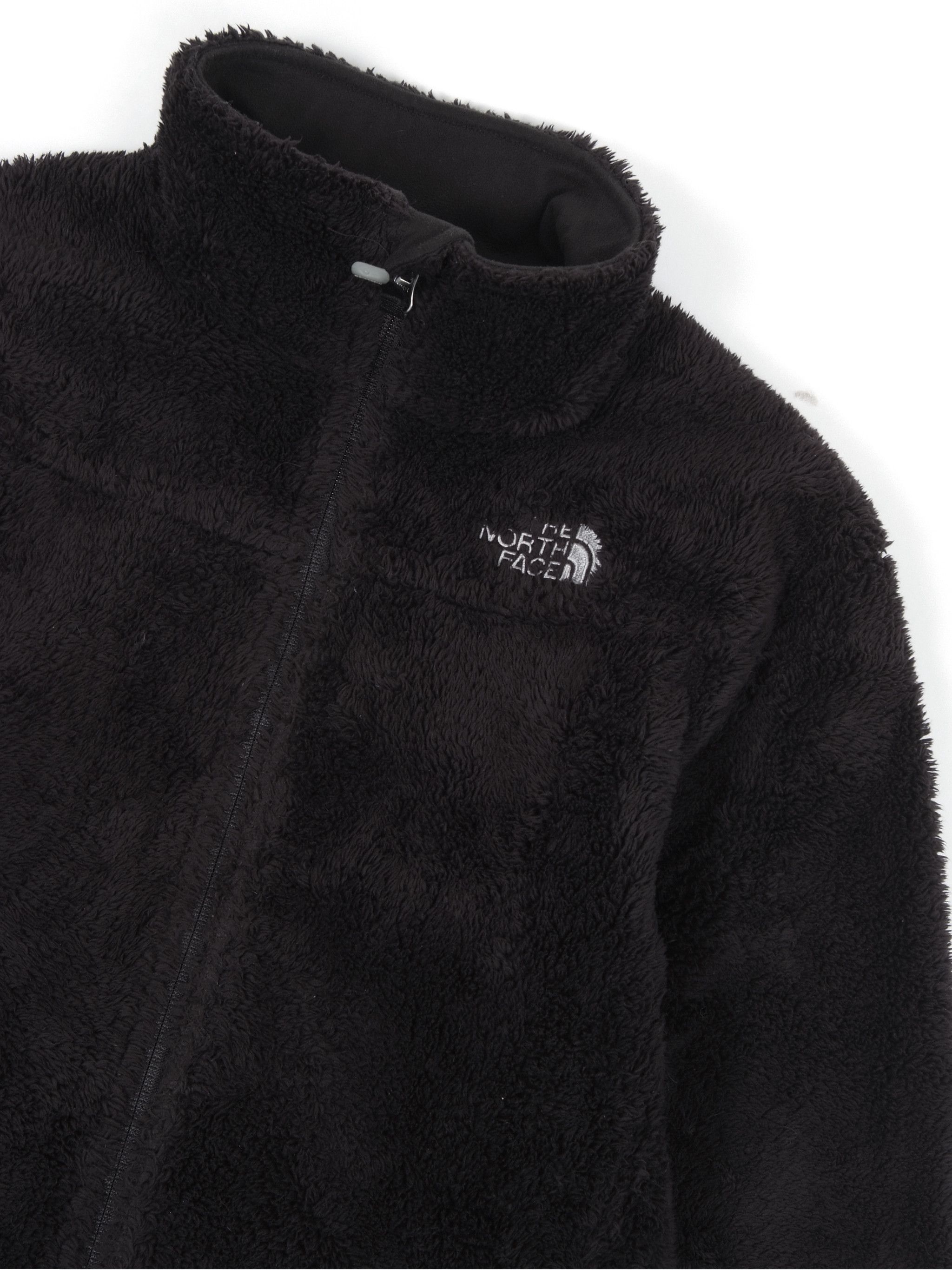 Salomon The North Face Windwall Full Zip Furry Fleece Jacket (M) Size US M / EU 48-50 / 2 - 3 Thumbnail