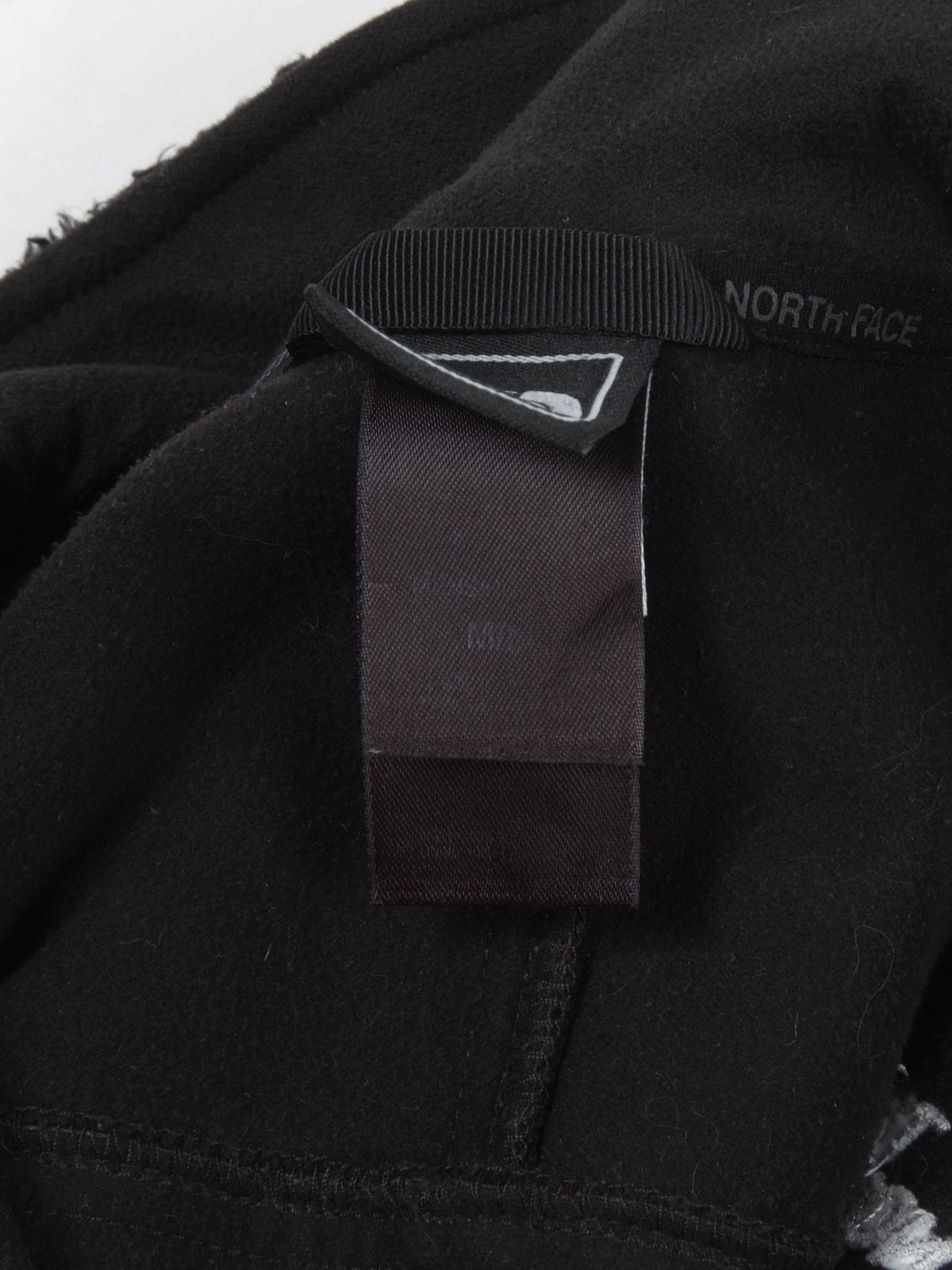 Salomon The North Face Windwall Full Zip Furry Fleece Jacket (M) Size US M / EU 48-50 / 2 - 5 Thumbnail