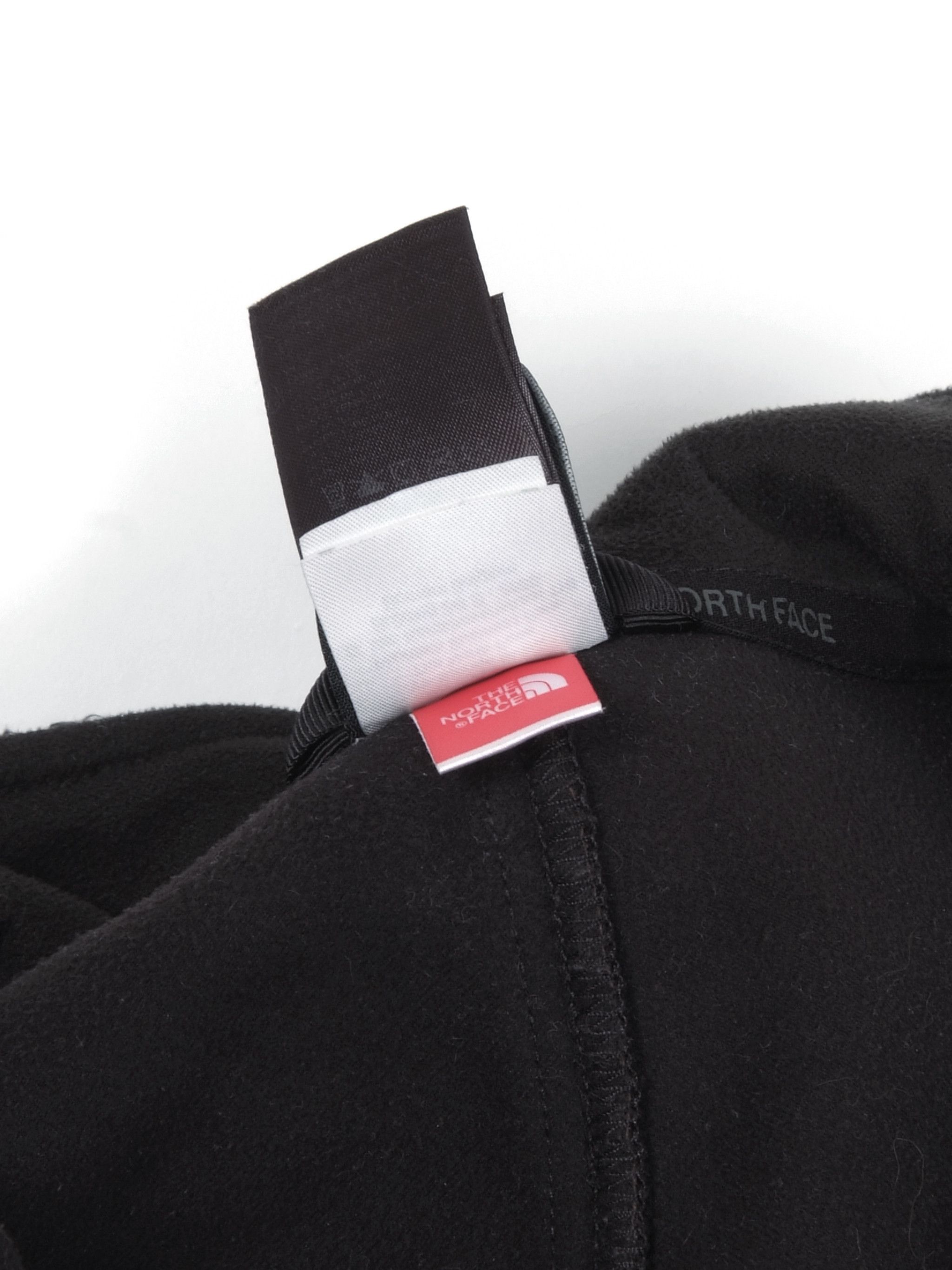 Salomon The North Face Windwall Full Zip Furry Fleece Jacket (M) Size US M / EU 48-50 / 2 - 6 Thumbnail