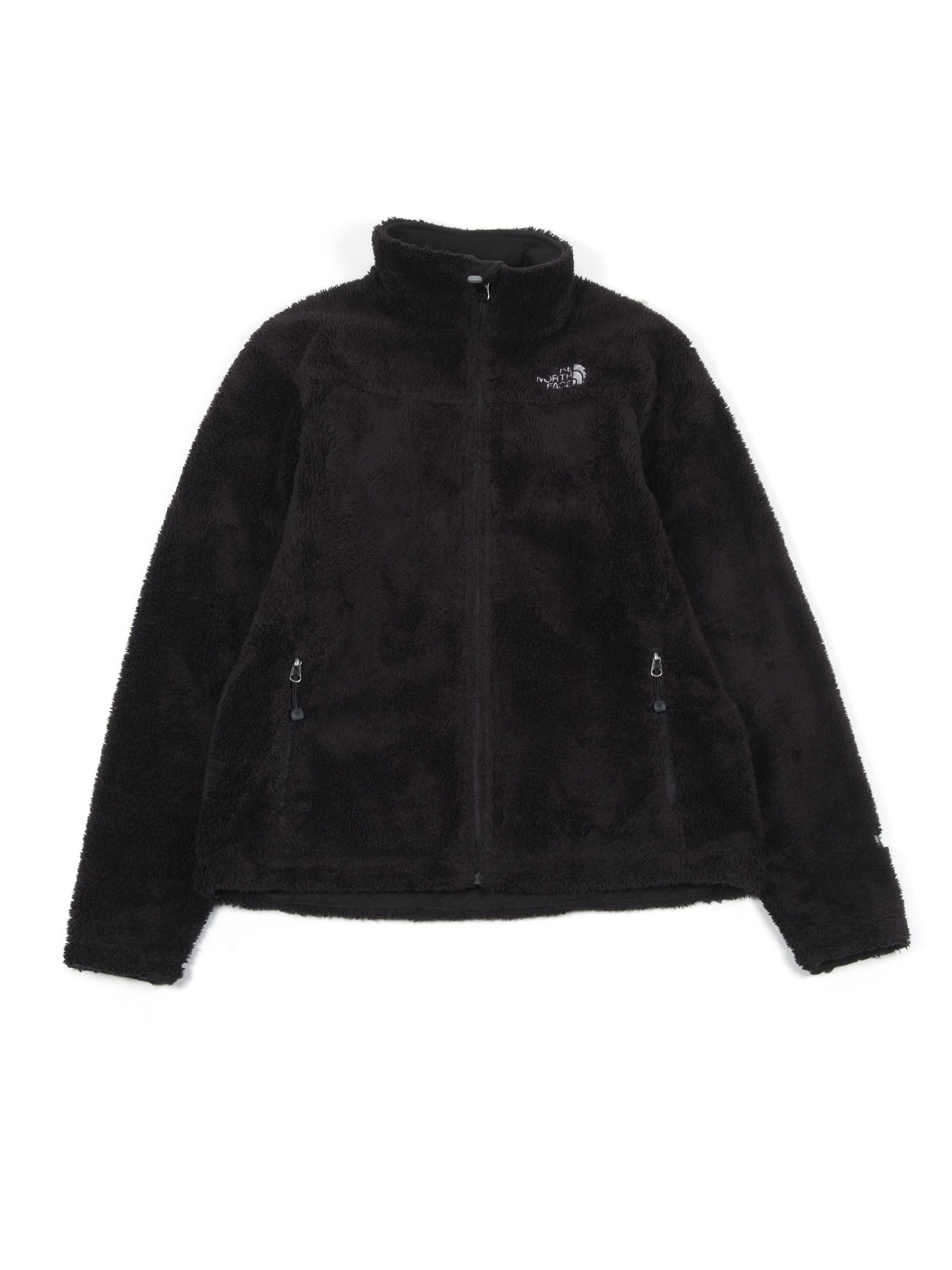 Salomon The North Face Windwall Full Zip Furry Fleece Jacket (M) Size US M / EU 48-50 / 2 - 1 Thumbnail