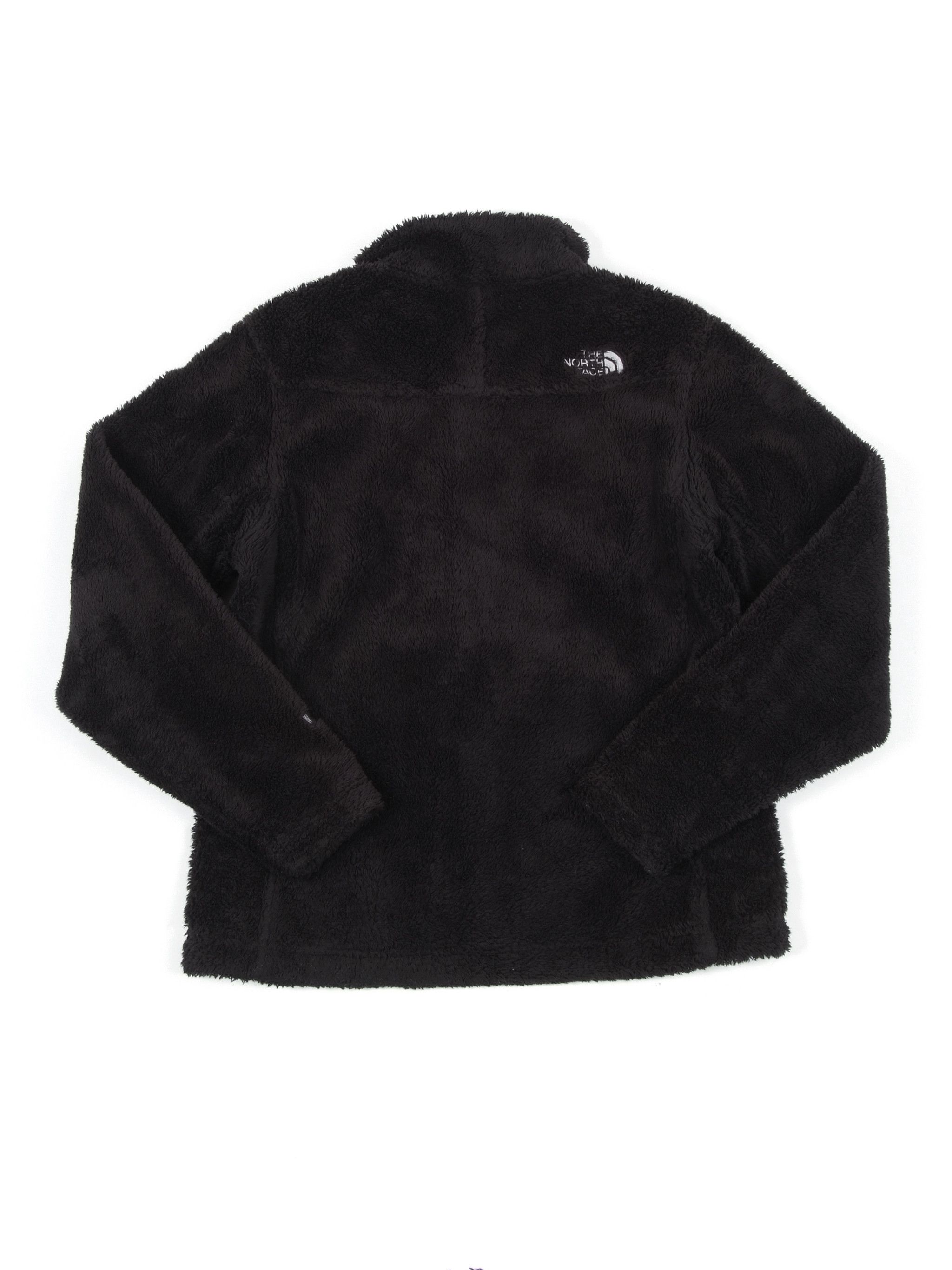 Salomon The North Face Windwall Full Zip Furry Fleece Jacket (M) Size US M / EU 48-50 / 2 - 2 Thumbnail