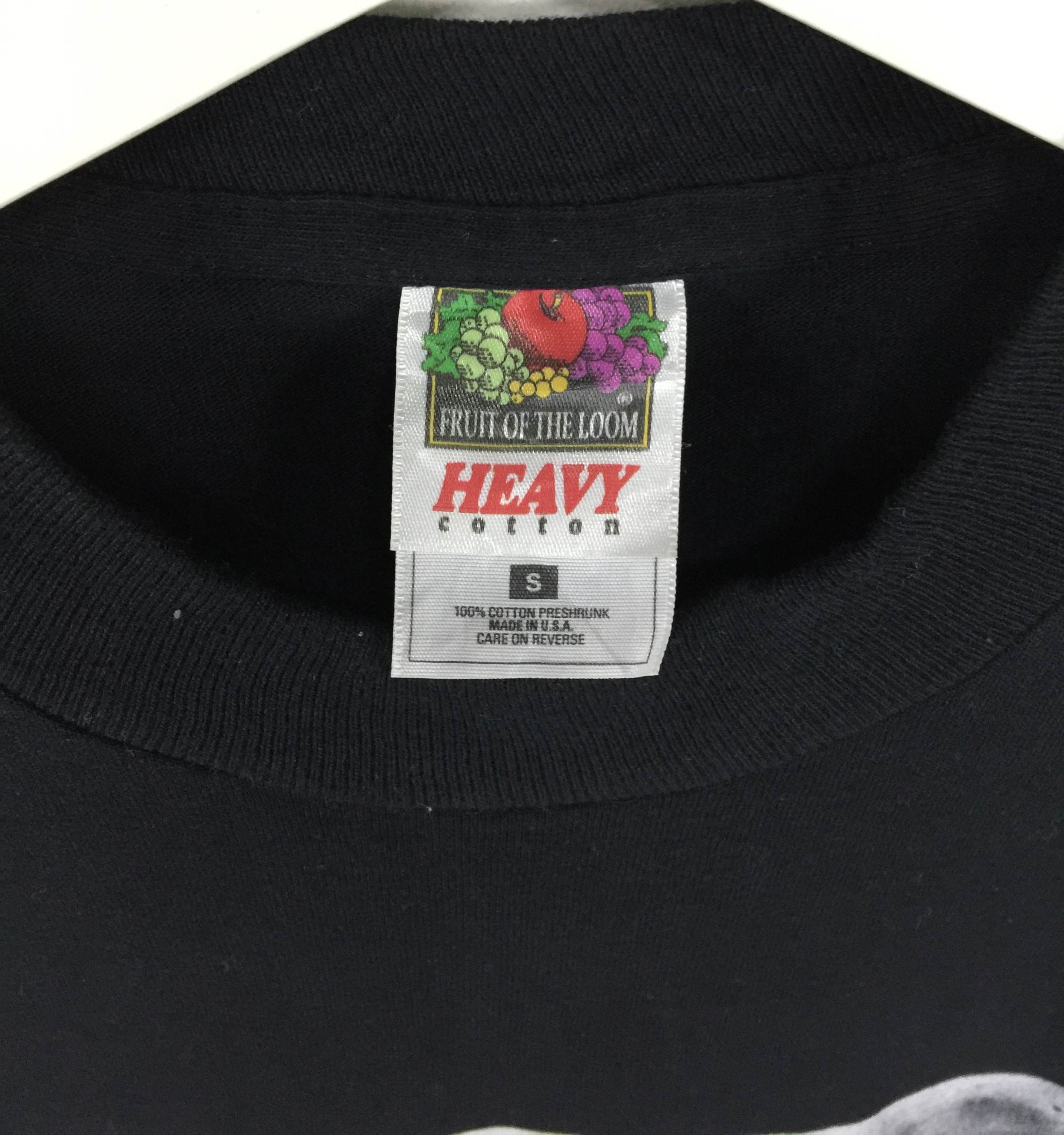 Vintage Richard kern Hard core death trip sonic youth vtg 90s tee Size US S / EU 44-46 / 1 - 4 Thumbnail