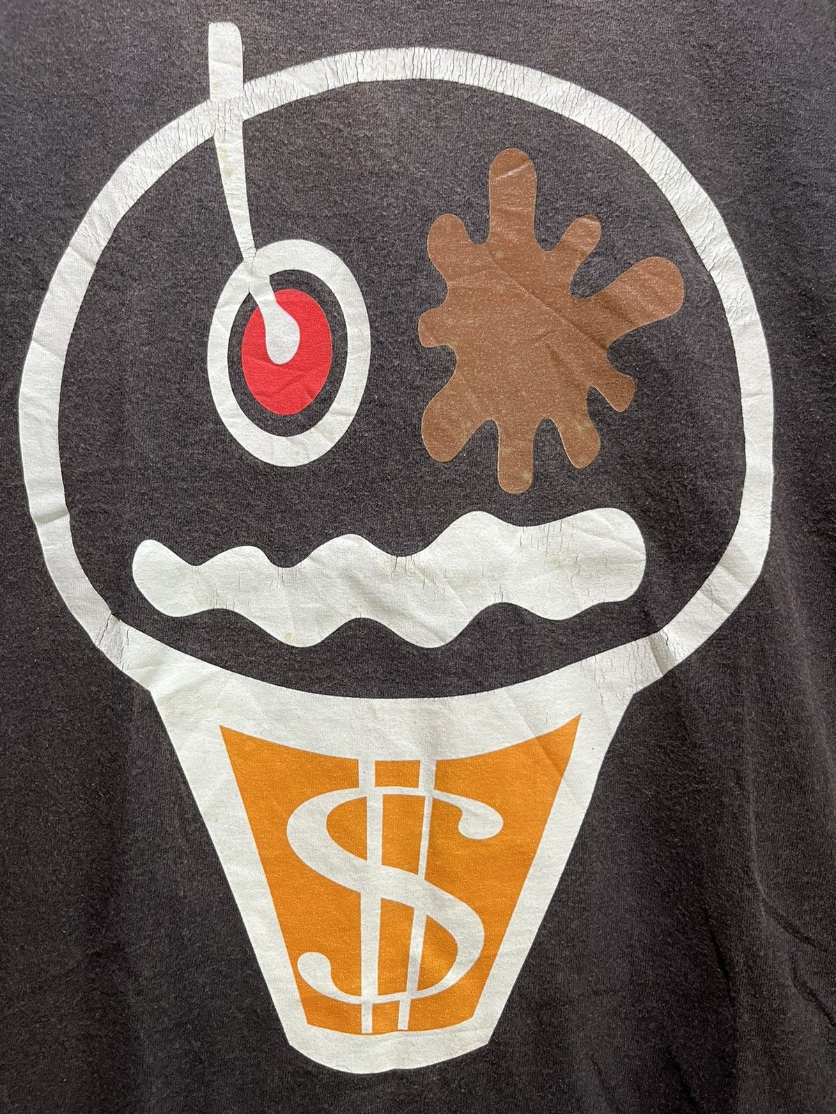 Icecream × Vintage Ice cream ft12 Size US S / EU 44-46 / 1 - 2 Thumbnail