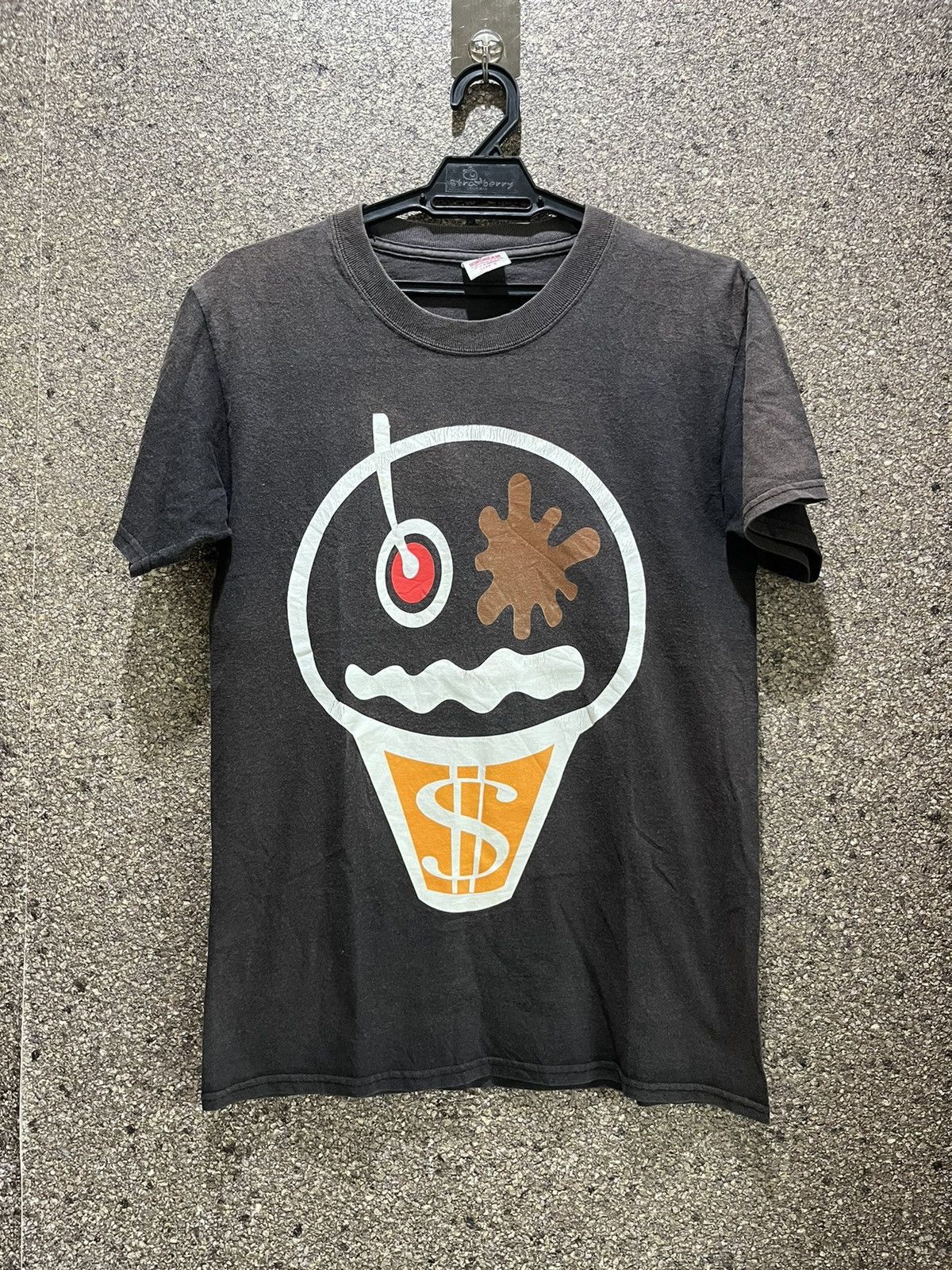 Icecream × Vintage Ice cream ft12 Size US S / EU 44-46 / 1 - 1 Thumbnail
