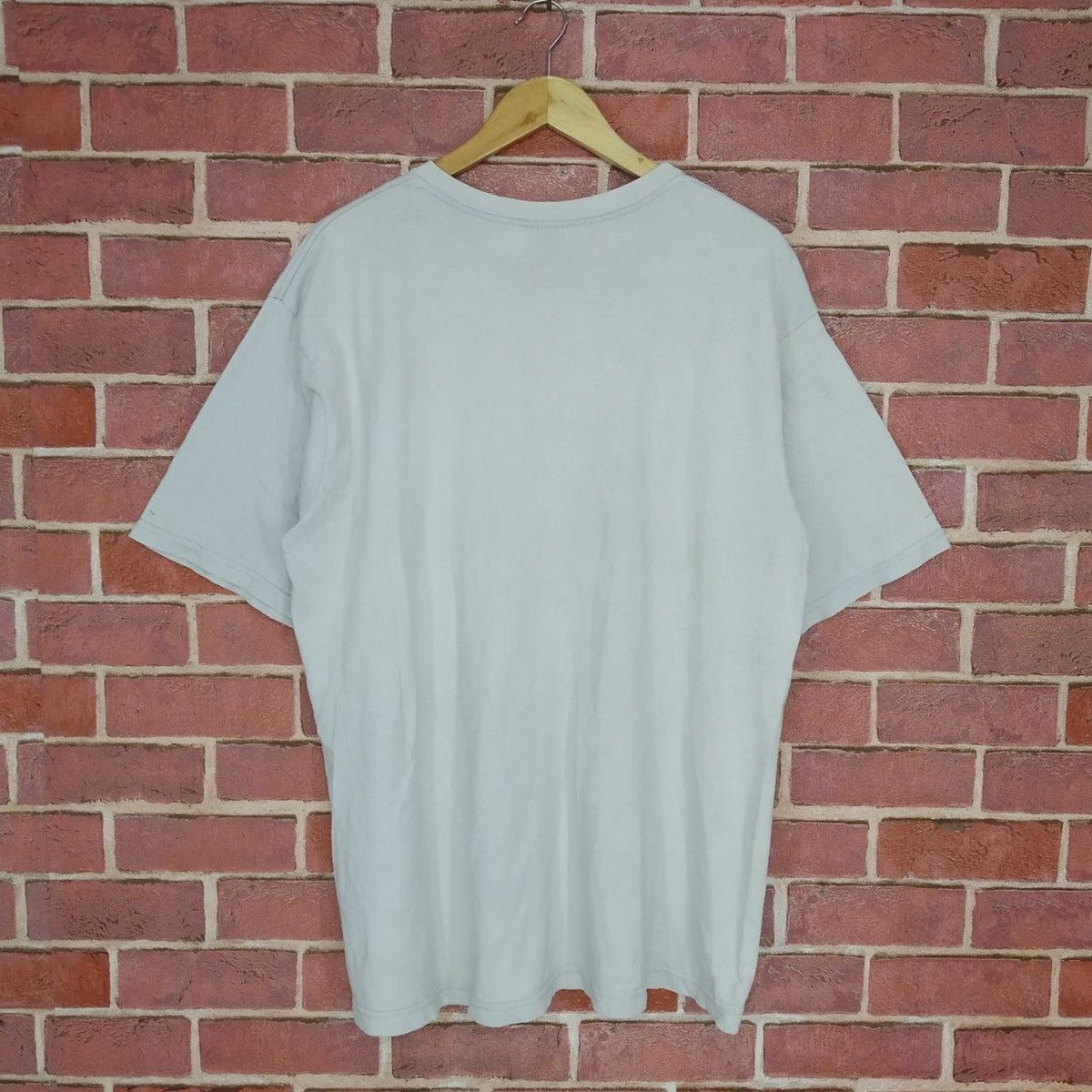 Freshjive × Vintage Vintage Freshjive Big Print Style T-shirt Size US L / EU 52-54 / 3 - 2 Thumbnail