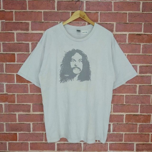 Freshjive × Vintage Vintage Freshjive Big Print Style T-shirt Size US L / EU 52-54 / 3 - 1 Thumbnail