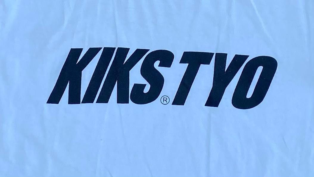 Japanese Brand Kiks Tyo B4 Size US L / EU 52-54 / 3 - 2 Thumbnail