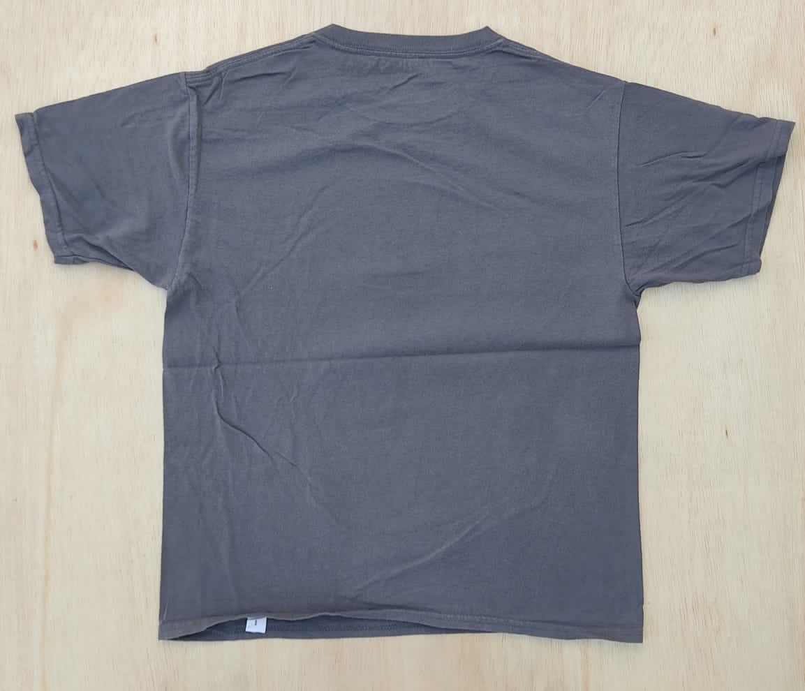 Japanese Brand × Vintage vintage tee super mario C7 Size US L / EU 52-54 / 3 - 3 Thumbnail