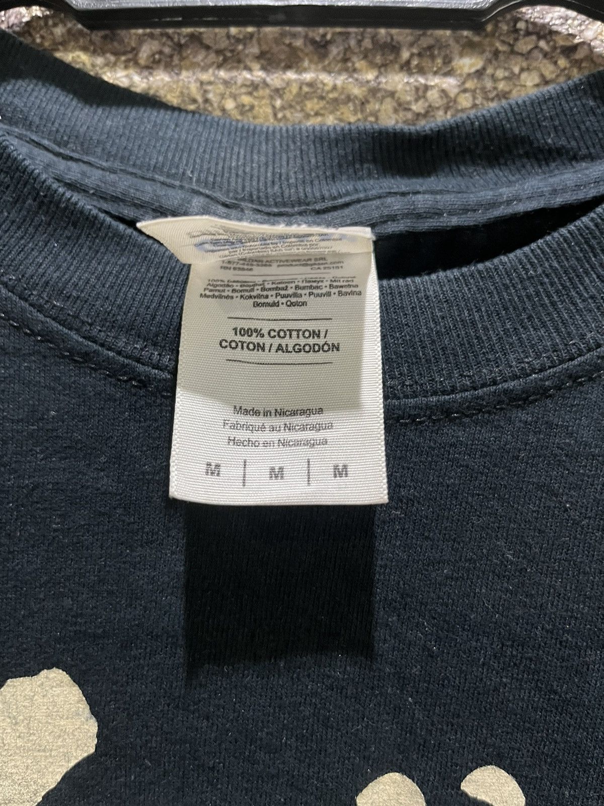 Anime × Vintage Akibastrip ft12 Size US M / EU 48-50 / 2 - 3 Thumbnail