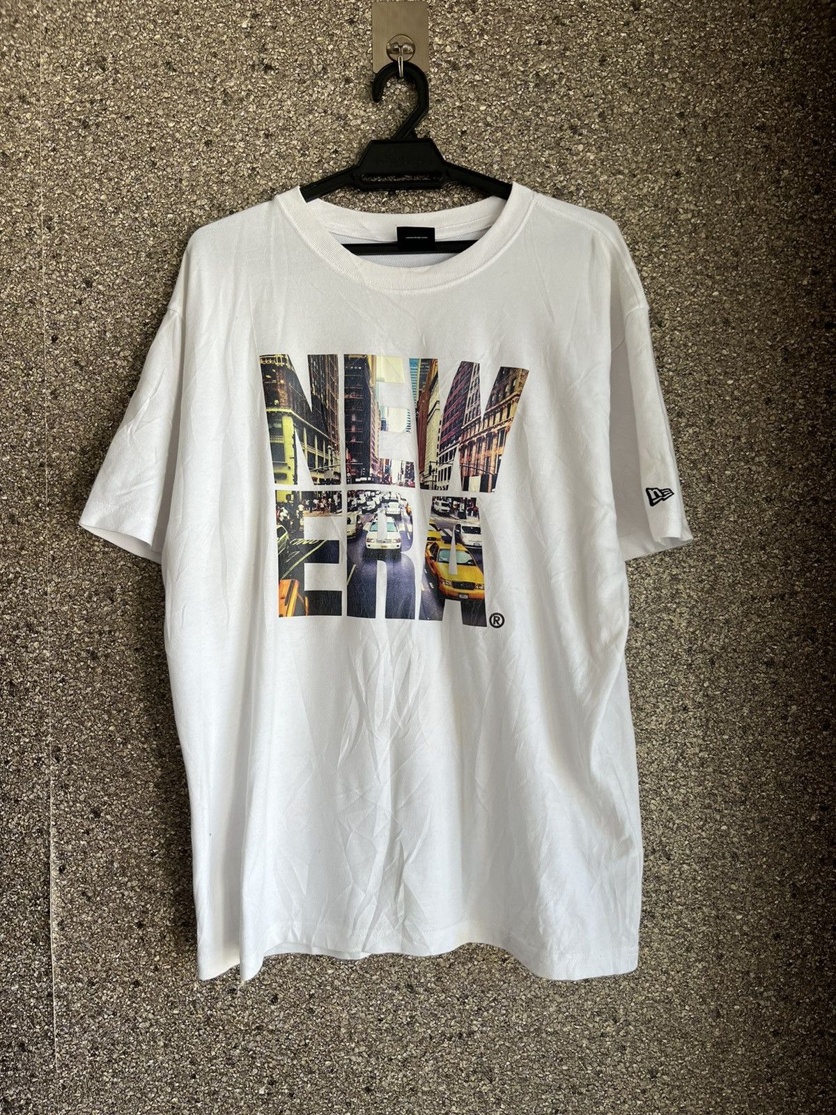 Vintage New era ft11 Size US L / EU 52-54 / 3 - 1 Thumbnail
