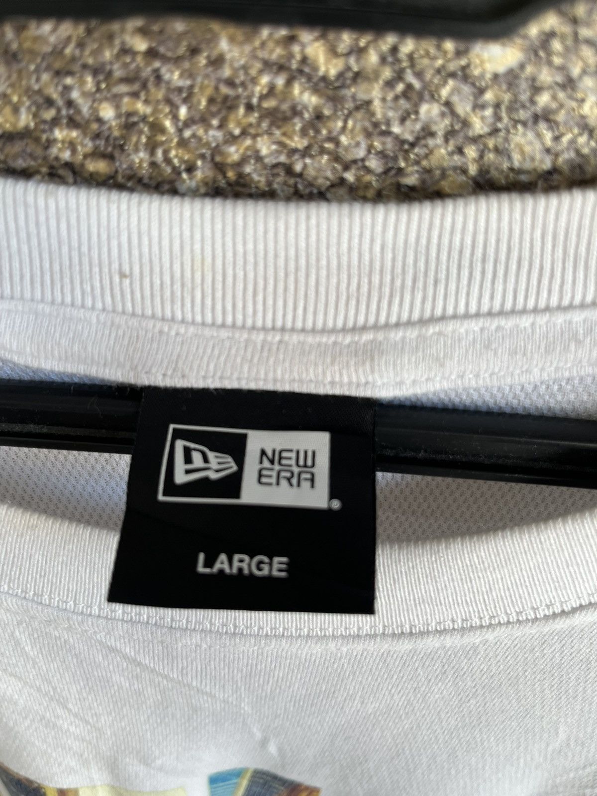 Vintage New era ft11 Size US L / EU 52-54 / 3 - 3 Thumbnail