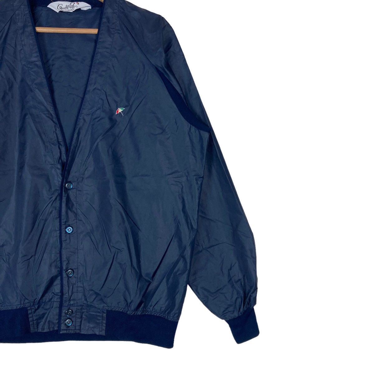 RENOWN Vintage Arnold Palmer by Renown Flat Button Jacket Size US L / EU 52-54 / 3 - 4 Thumbnail