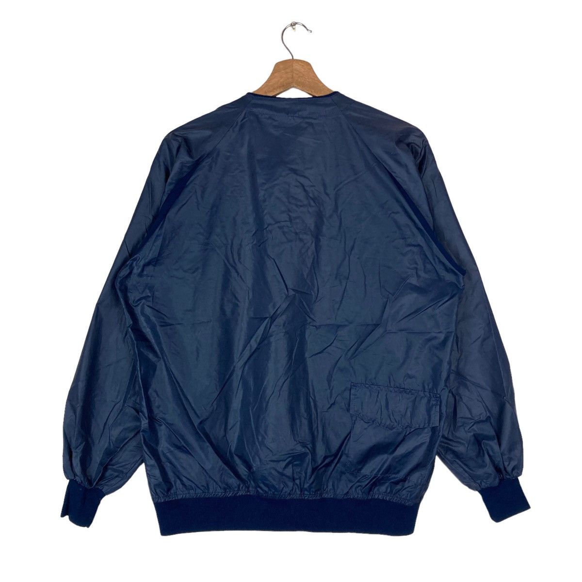 RENOWN Vintage Arnold Palmer by Renown Flat Button Jacket Size US L / EU 52-54 / 3 - 5 Thumbnail